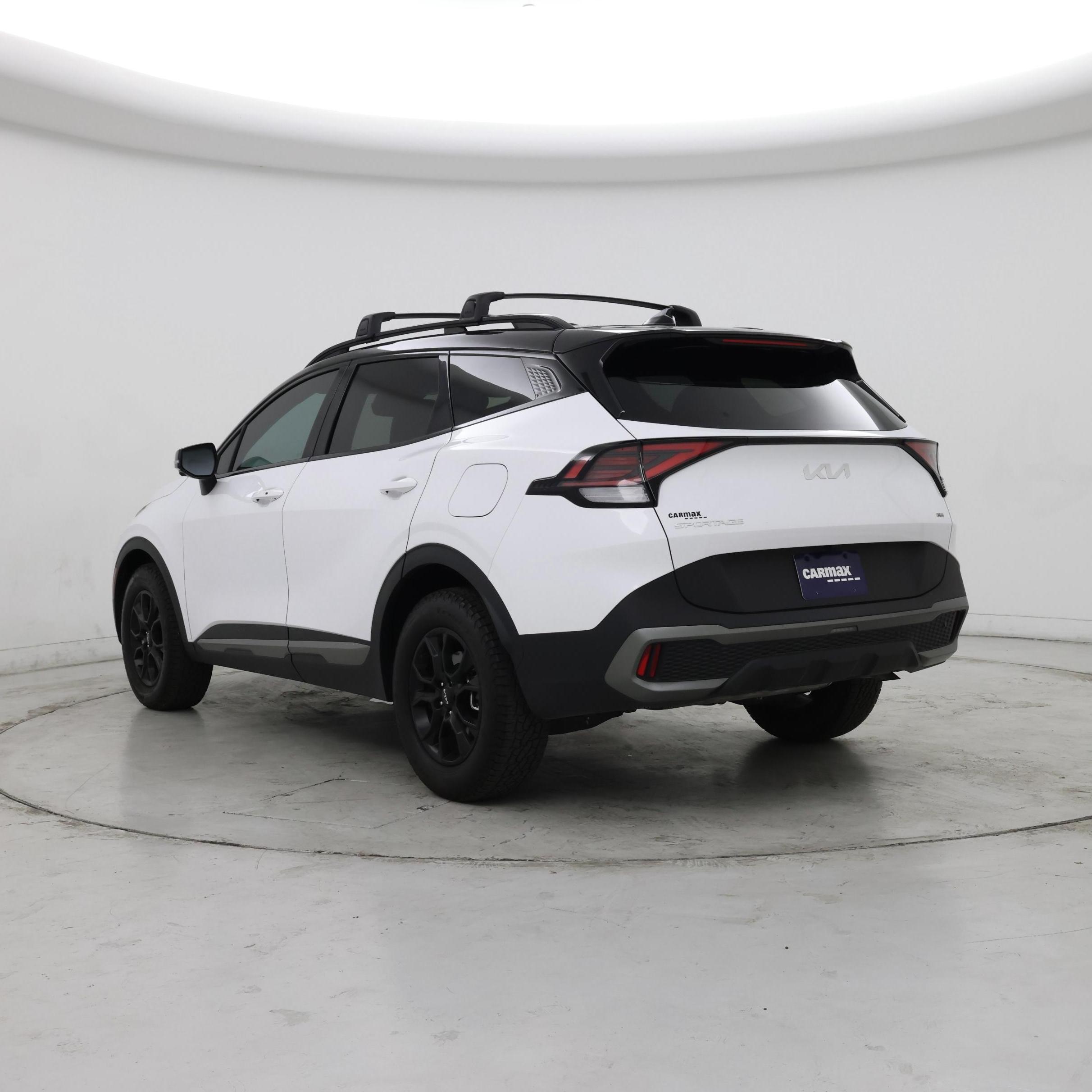 Thumbnail: 2023 Kia Sportage - 2