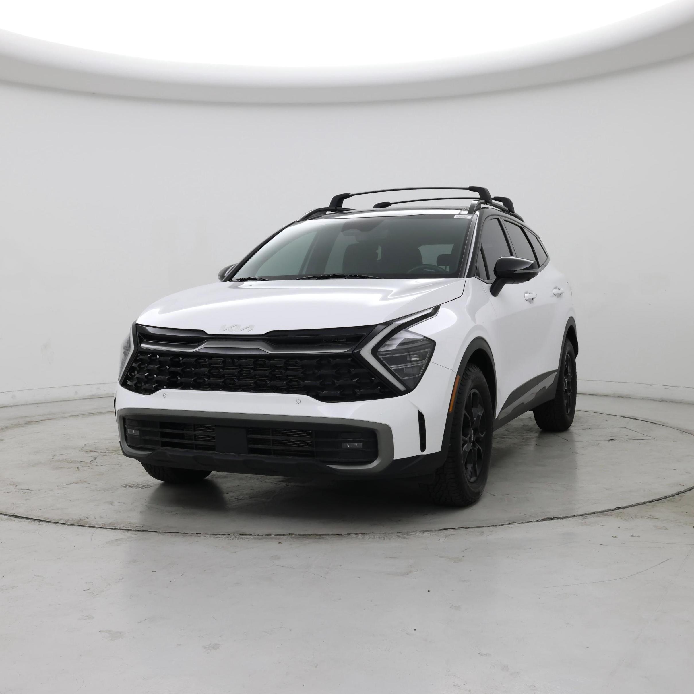 Thumbnail: 2023 Kia Sportage - 4