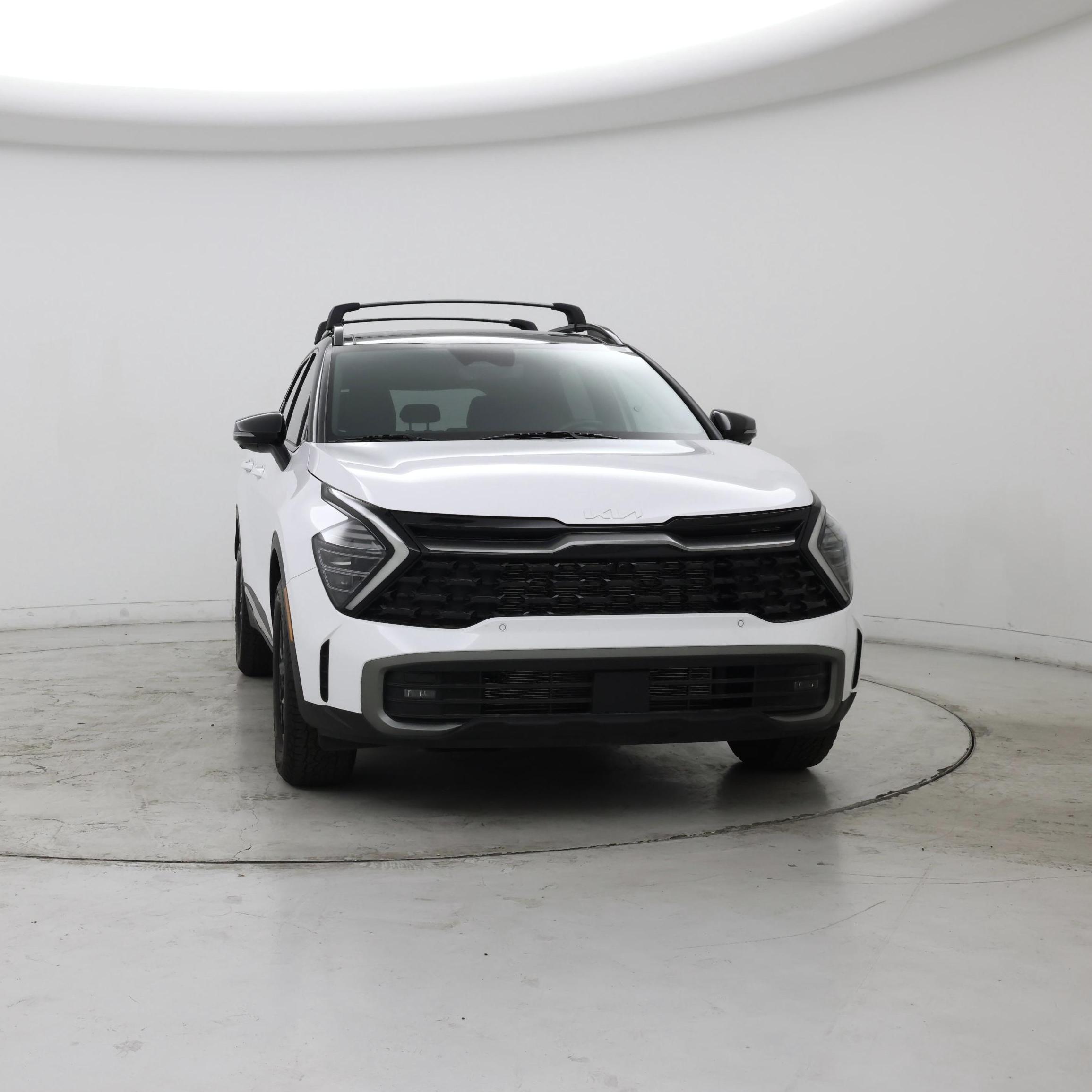 Thumbnail: 2023 Kia Sportage - 5