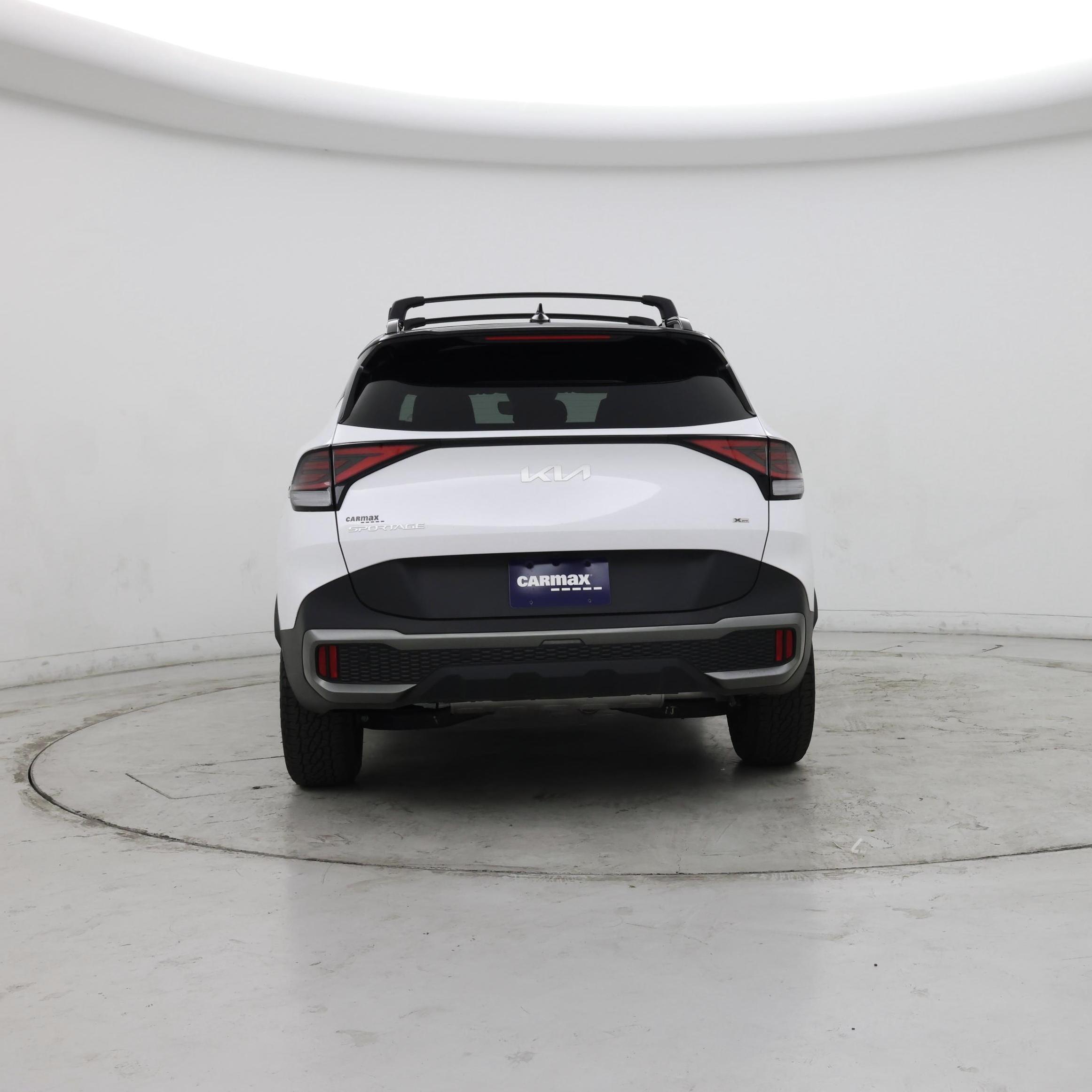 Thumbnail: 2023 Kia Sportage - 6
