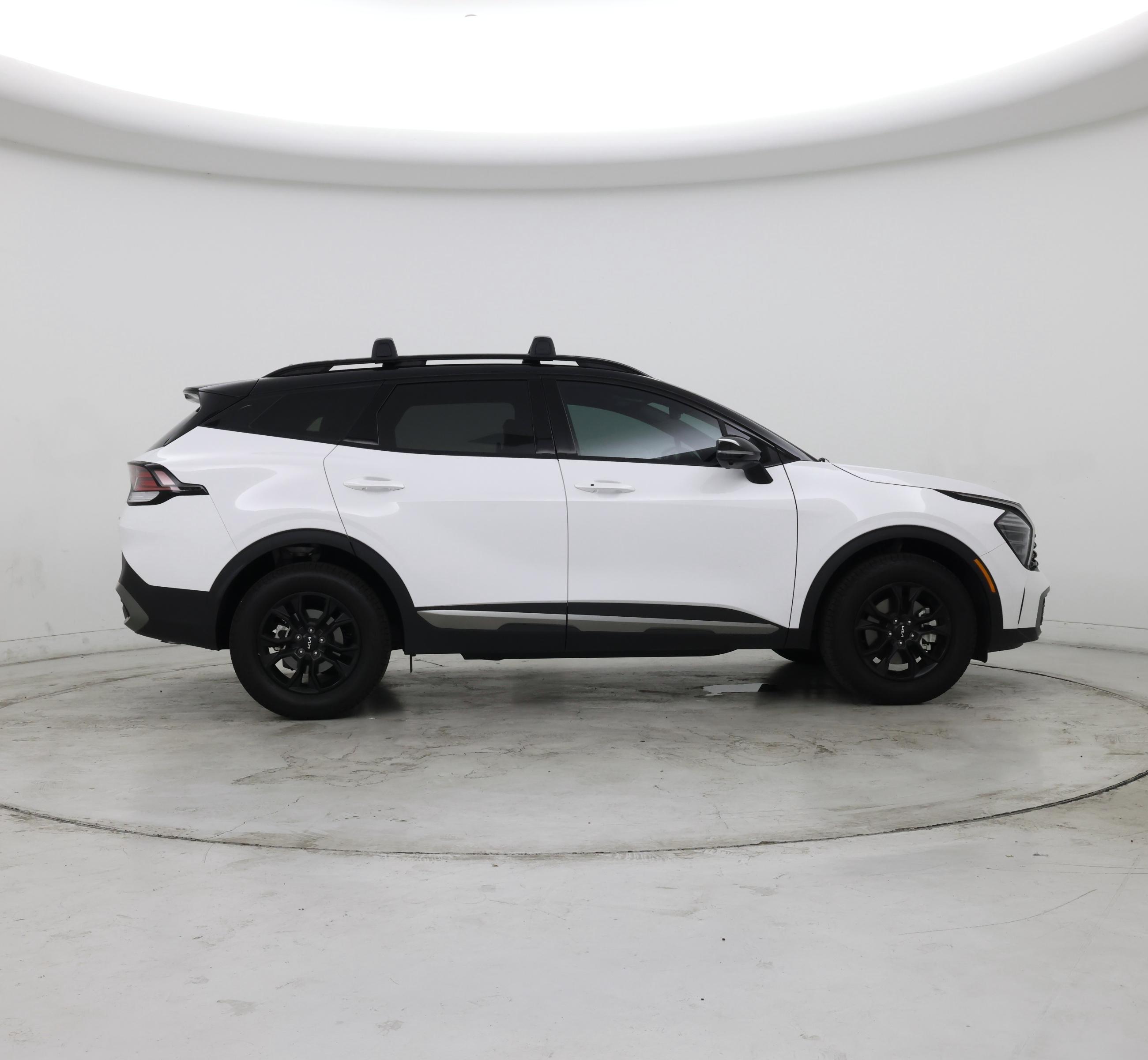 Thumbnail: 2023 Kia Sportage - 7