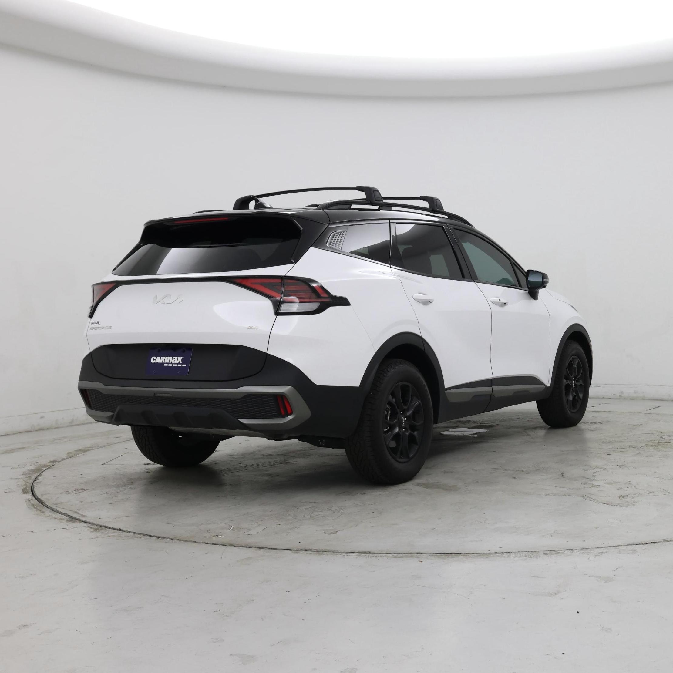 Thumbnail: 2023 Kia Sportage - 8