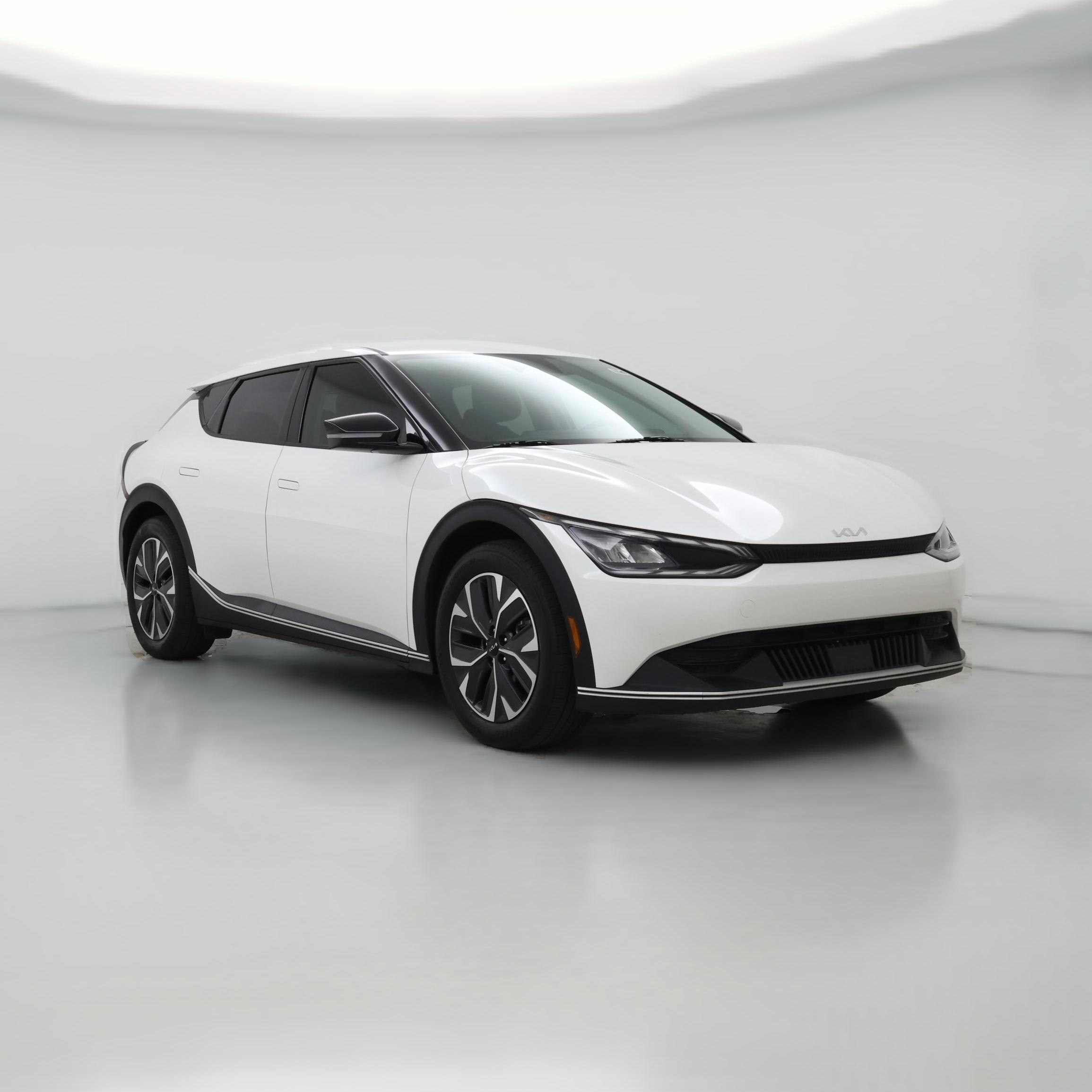 Thumbnail: 2024 Kia EV6 - 1