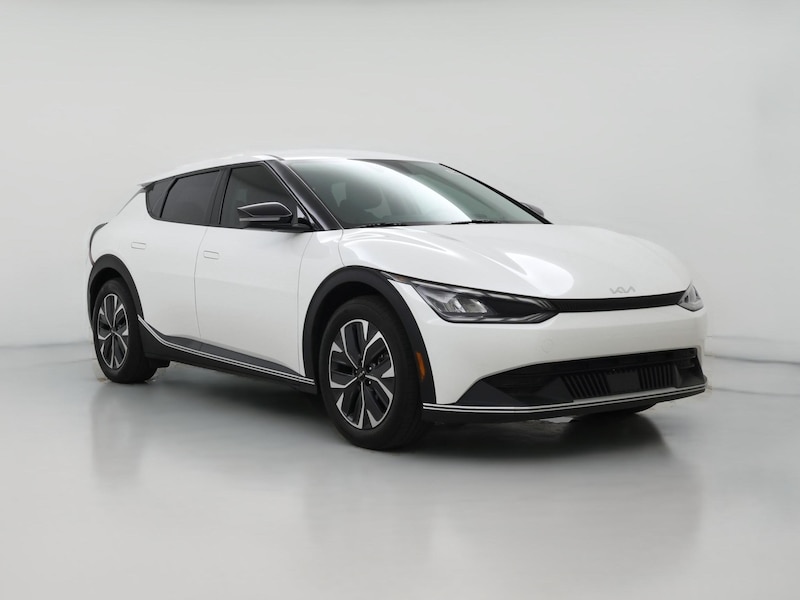 2024 Kia EV6 Light -
                  Tucson, AZ