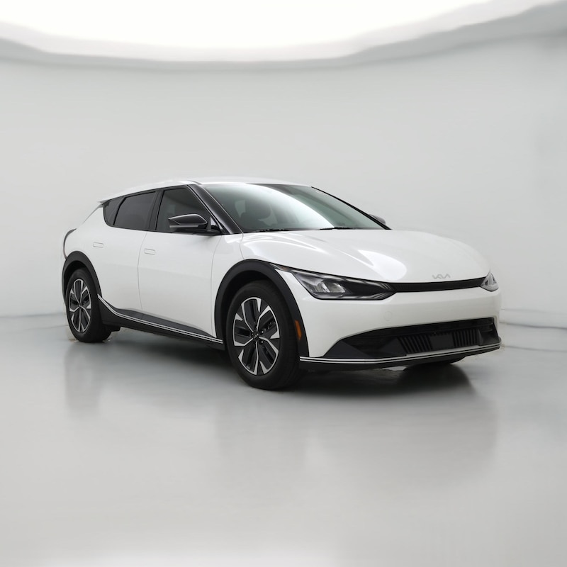 2024 Kia EV6 Light