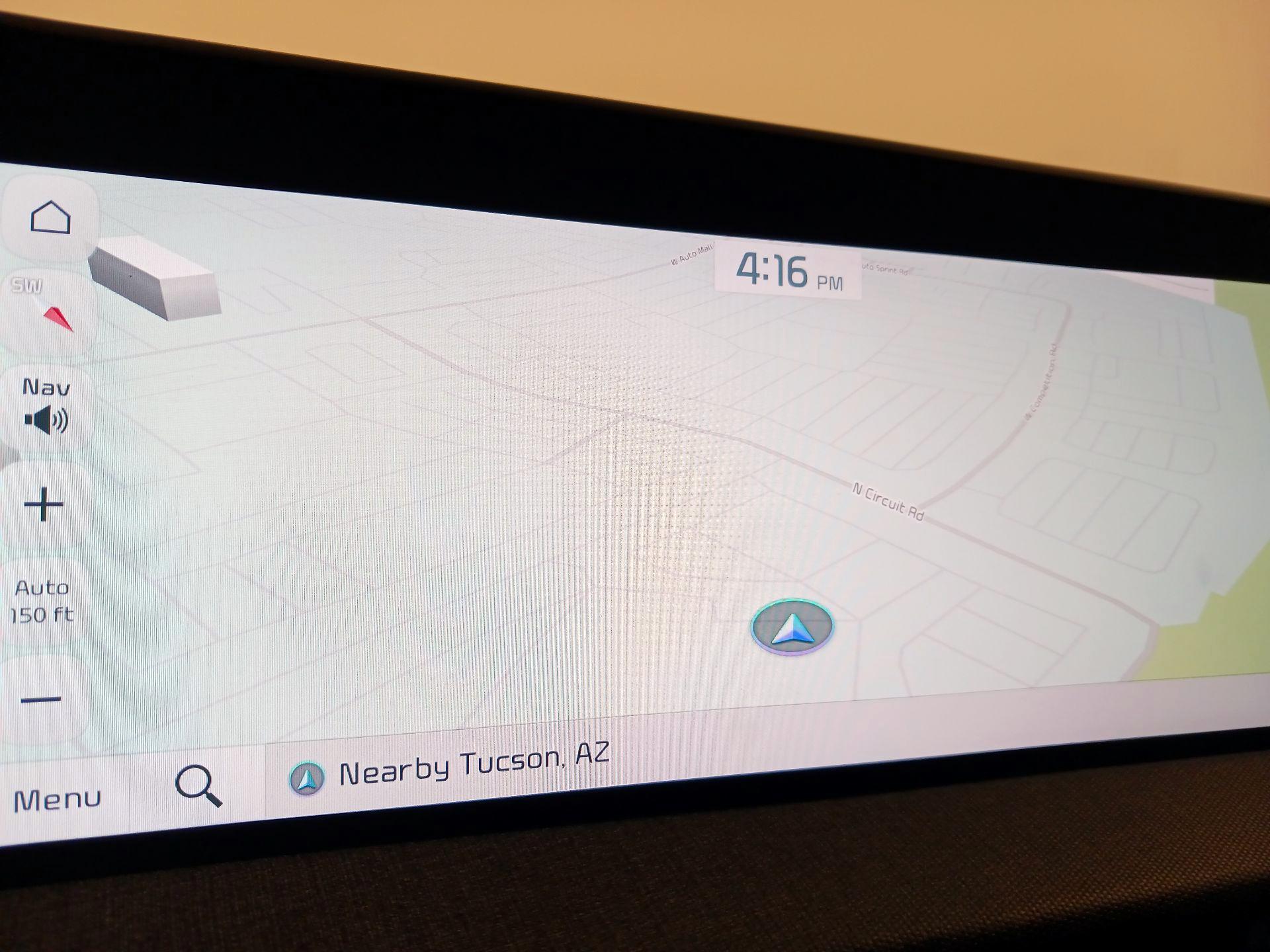 Thumbnail: 2024 Kia EV6 - 14