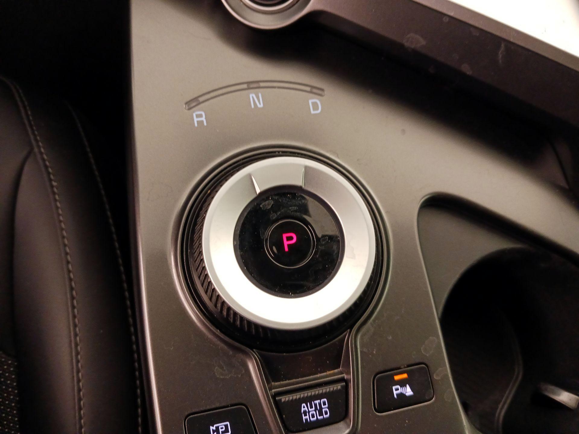 Thumbnail: 2024 Kia EV6 - 18