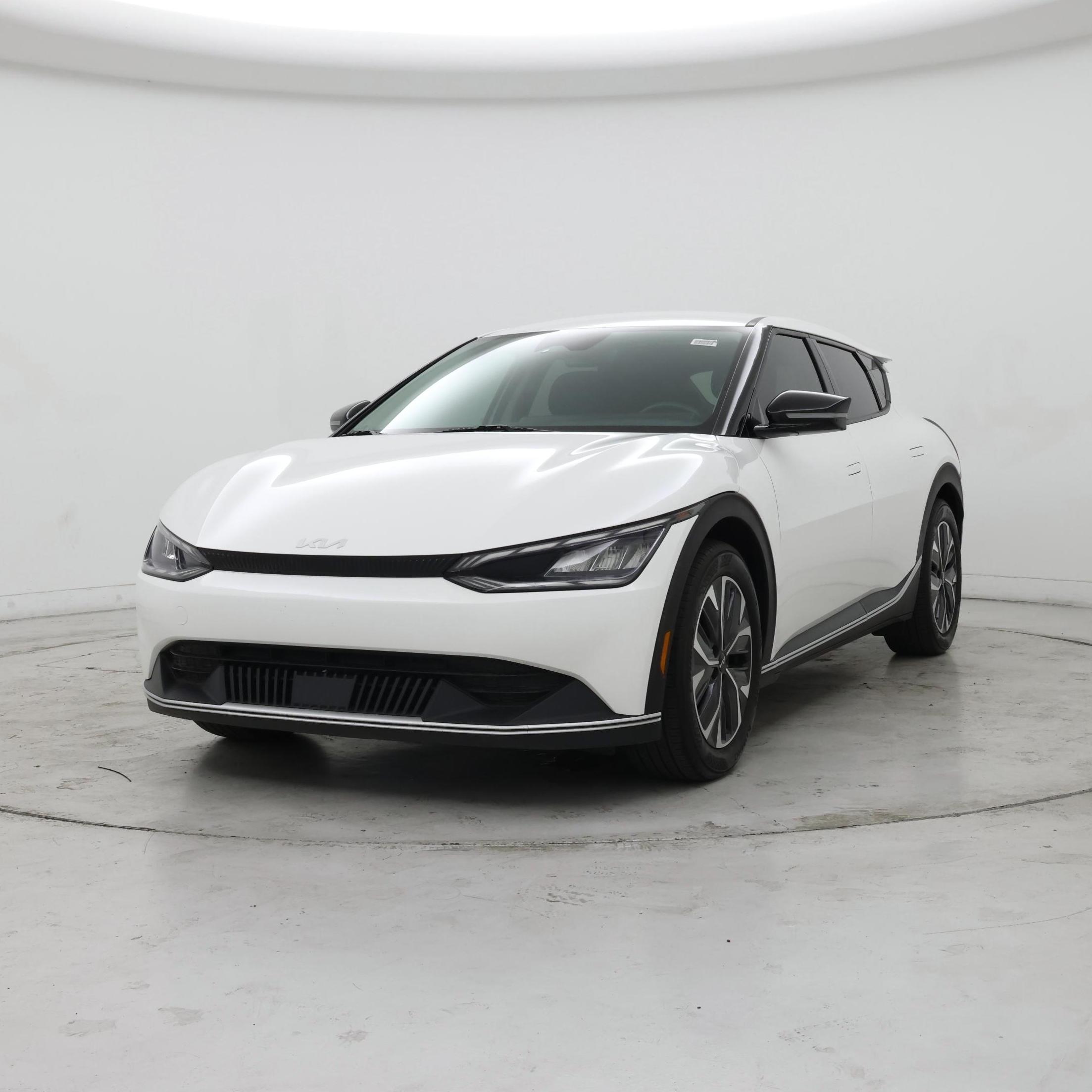 Thumbnail: 2024 Kia EV6 - 4