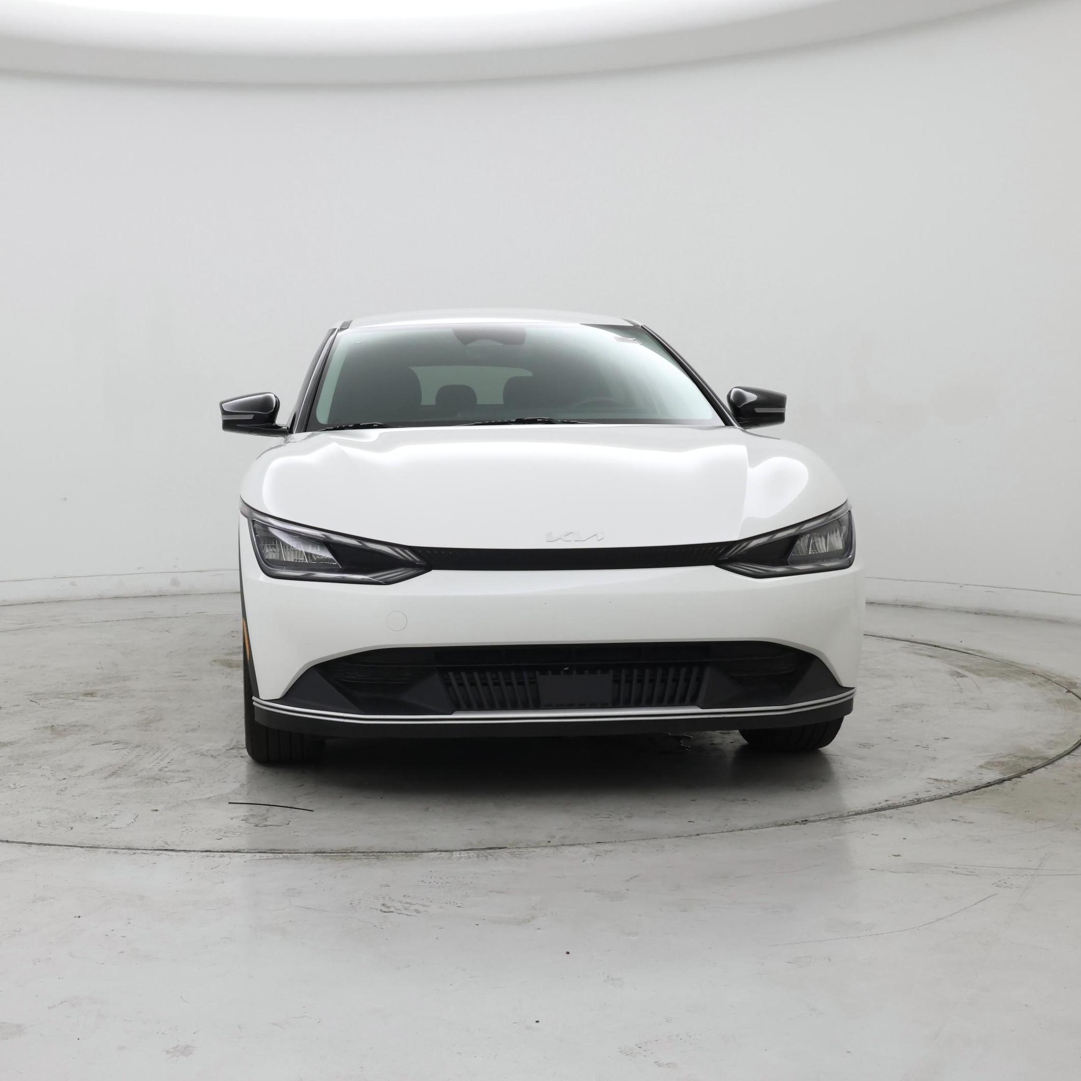 Thumbnail: 2024 Kia EV6 - 5