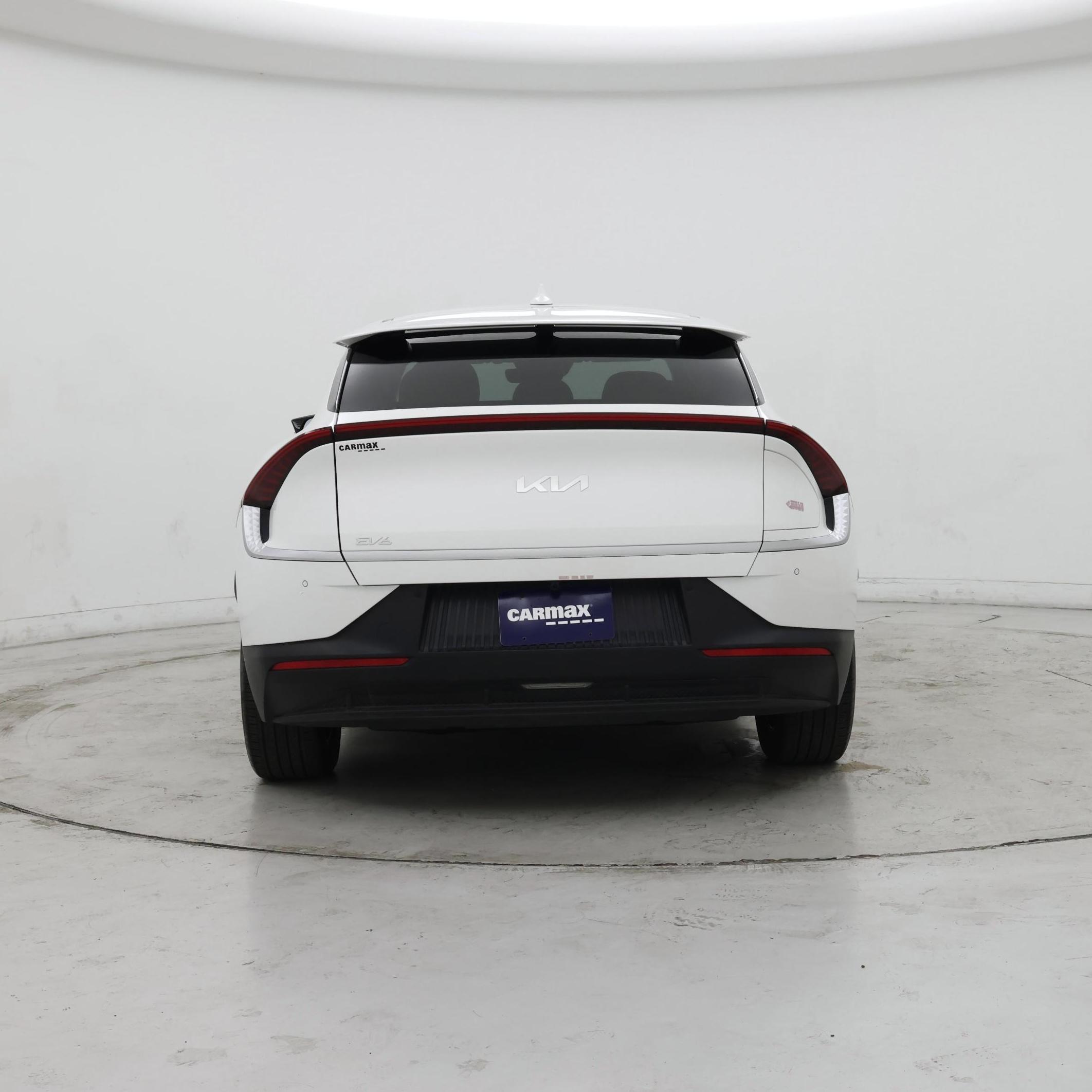 Thumbnail: 2024 Kia EV6 - 6