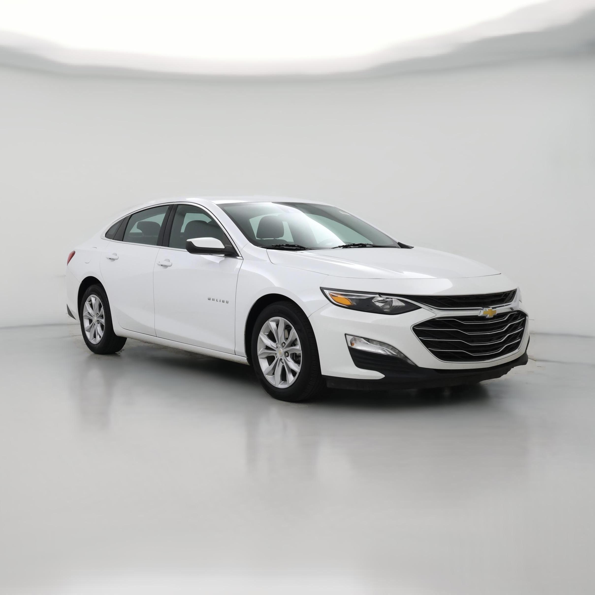 Thumbnail: 2023 Chevrolet Malibu - 1