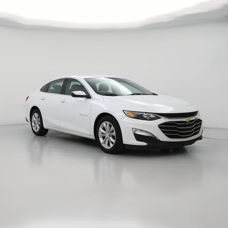 2023 Chevrolet Malibu 1LT