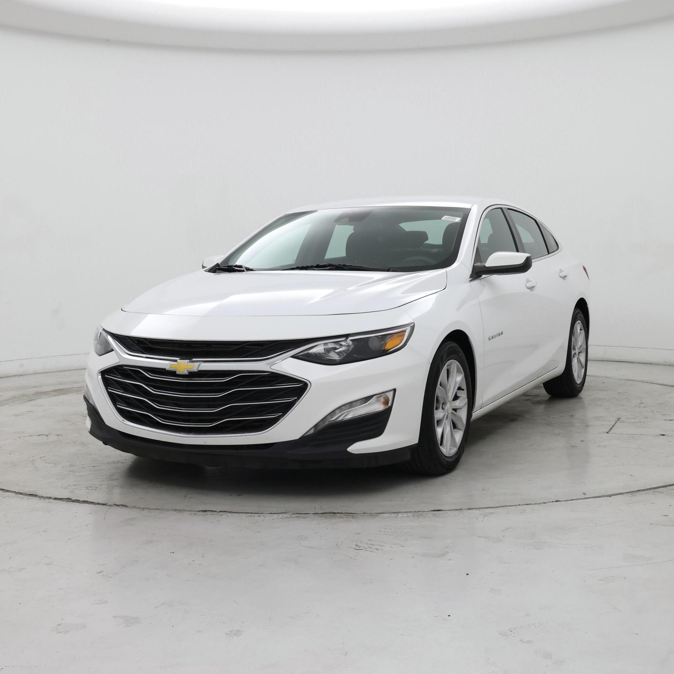 Thumbnail: 2023 Chevrolet Malibu - 4