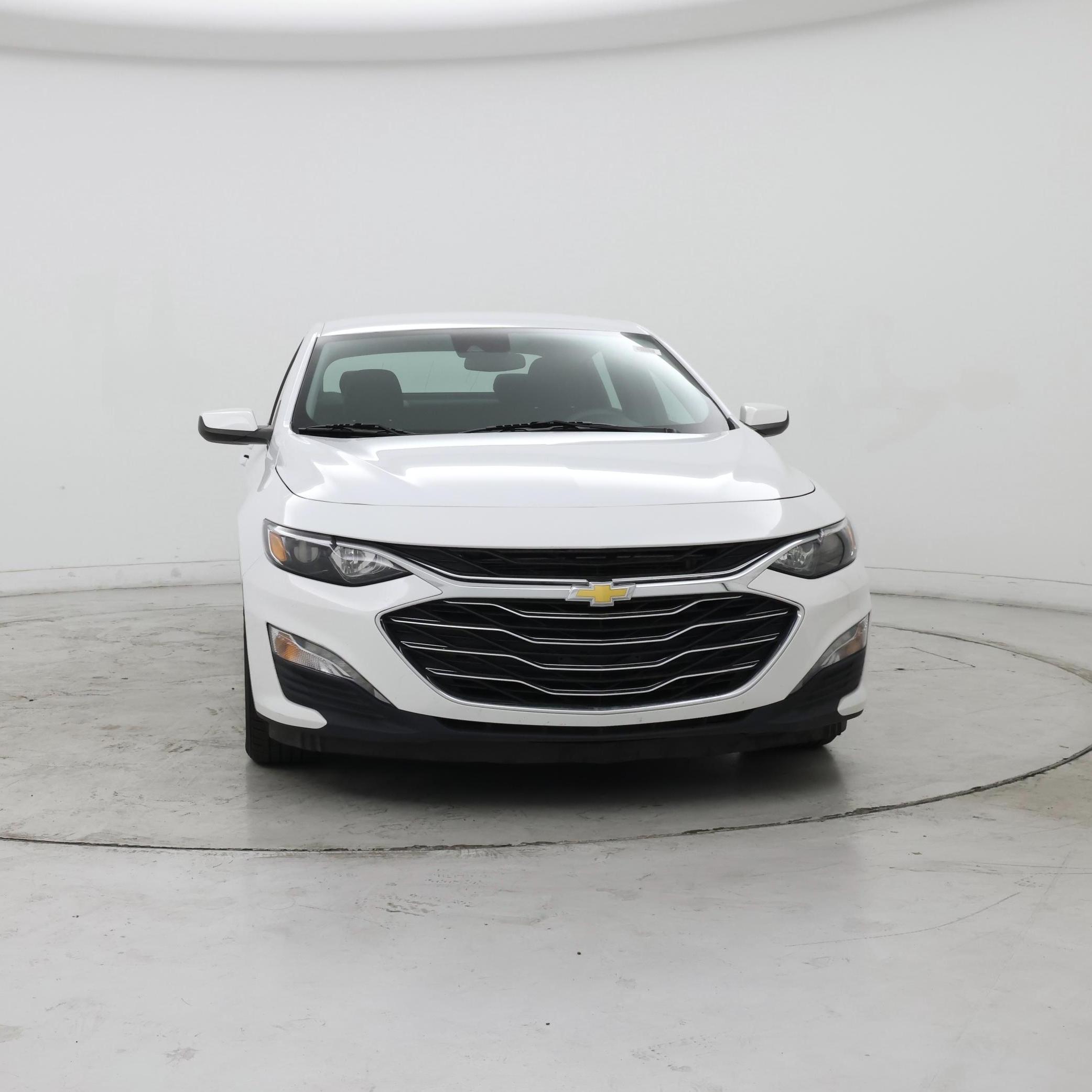 Thumbnail: 2023 Chevrolet Malibu - 5