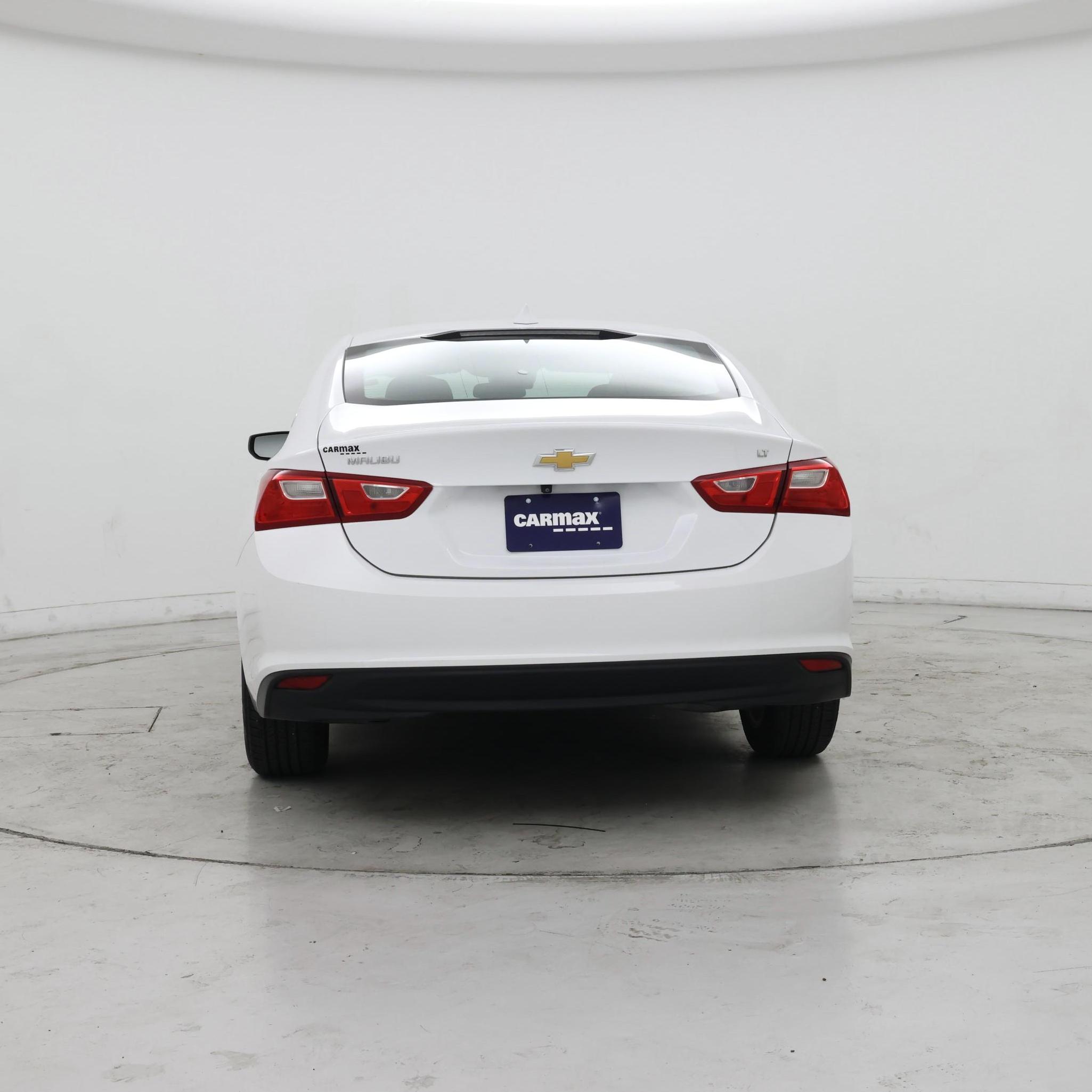 Thumbnail: 2023 Chevrolet Malibu - 6