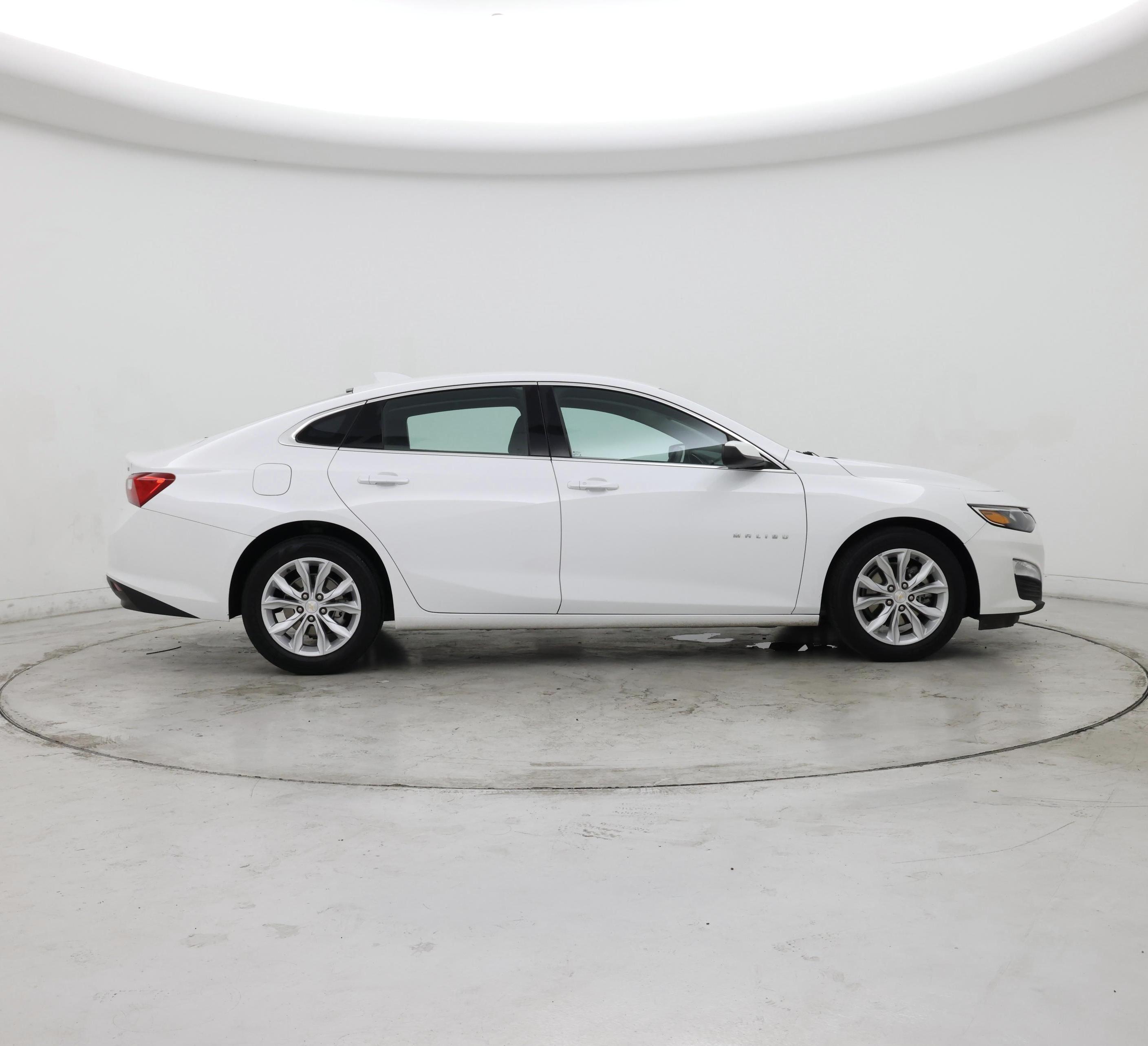 Thumbnail: 2023 Chevrolet Malibu - 7