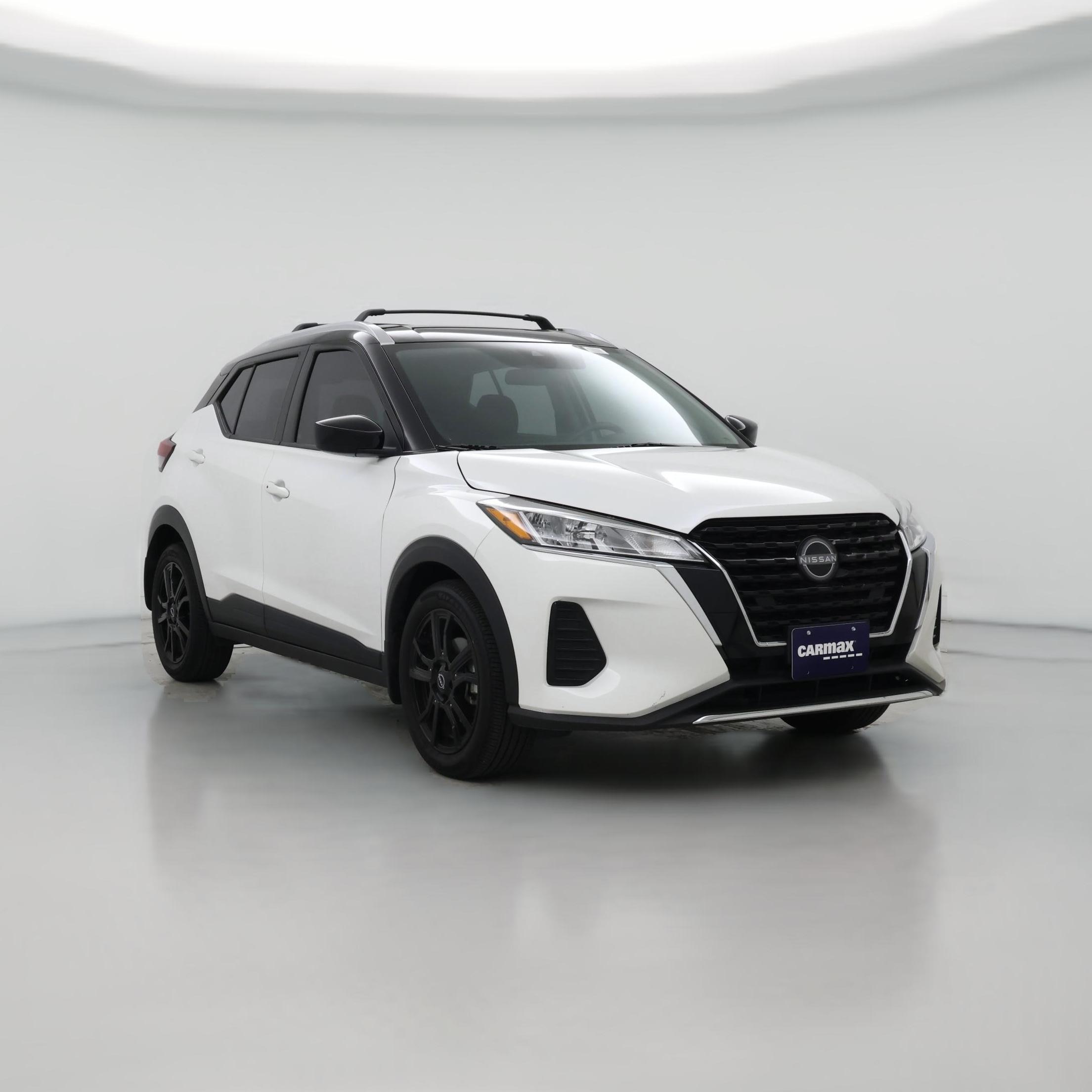 Thumbnail: 2023 Nissan Kicks - 1