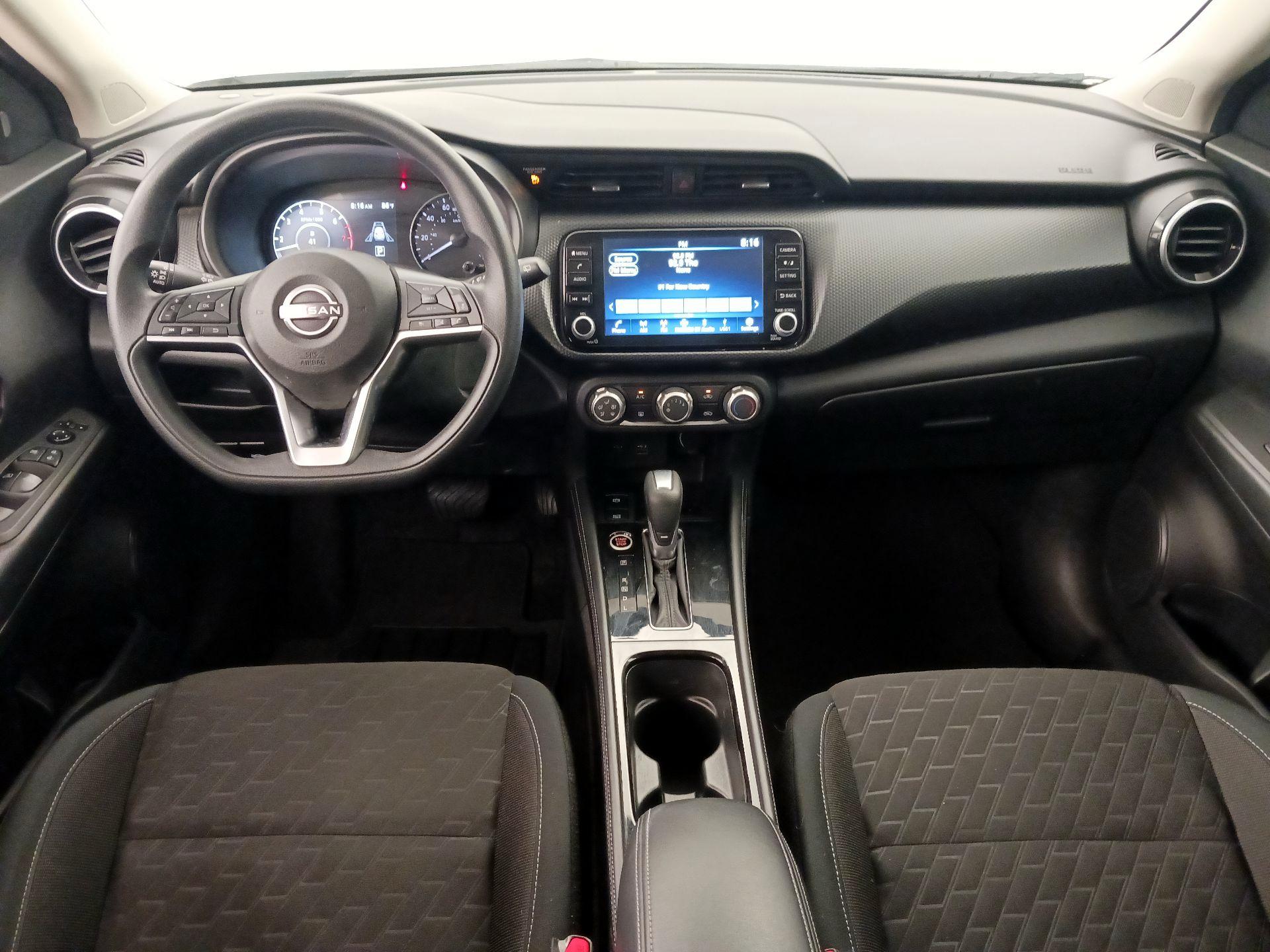 Thumbnail: 2023 Nissan Kicks - 9