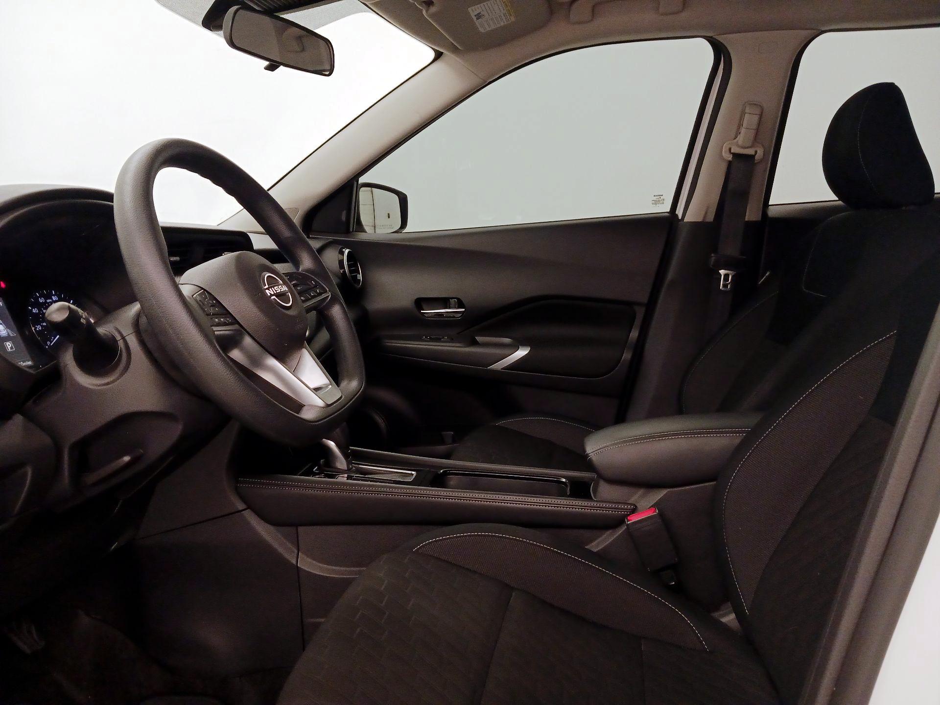 Thumbnail: 2023 Nissan Kicks - 11