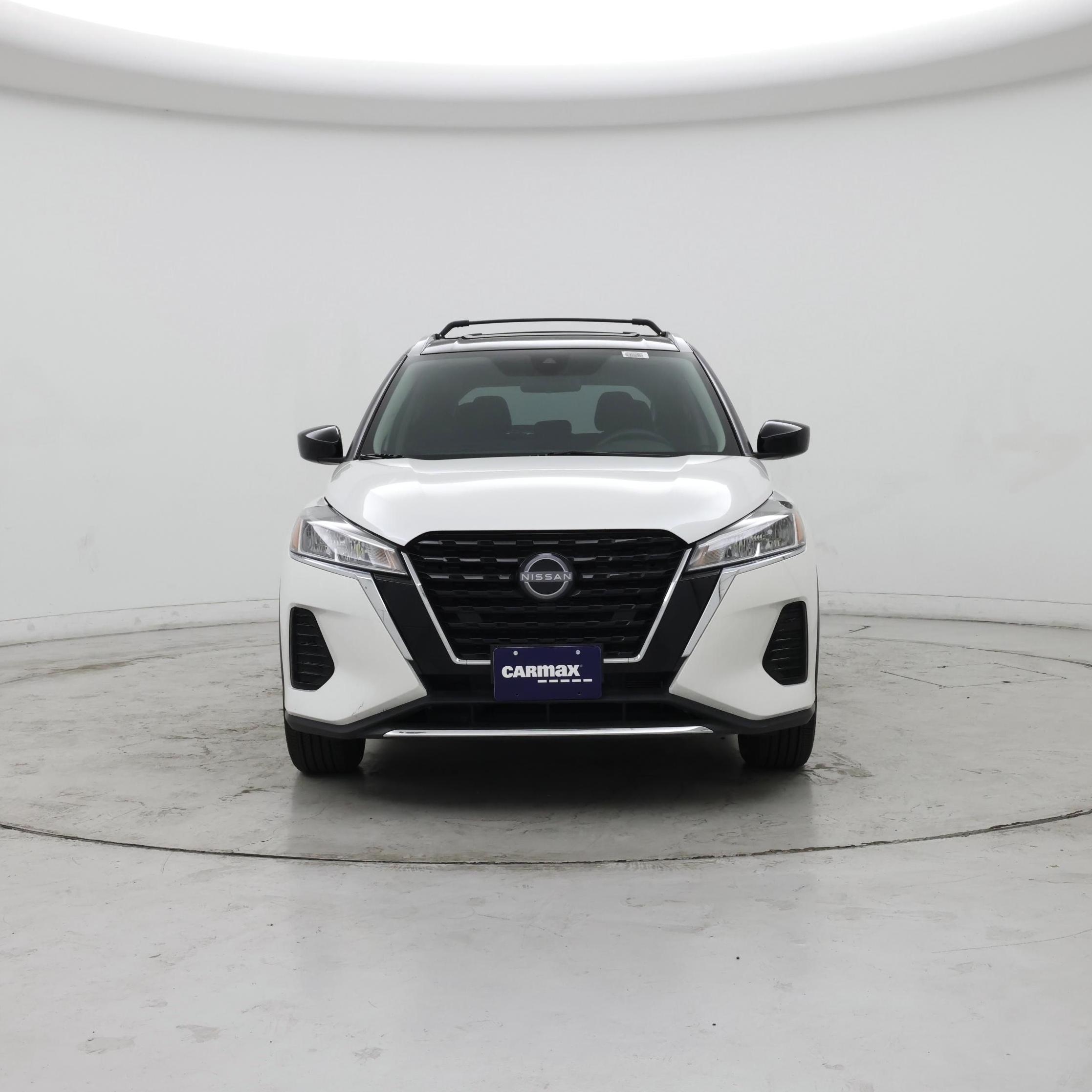 Thumbnail: 2023 Nissan Kicks - 5