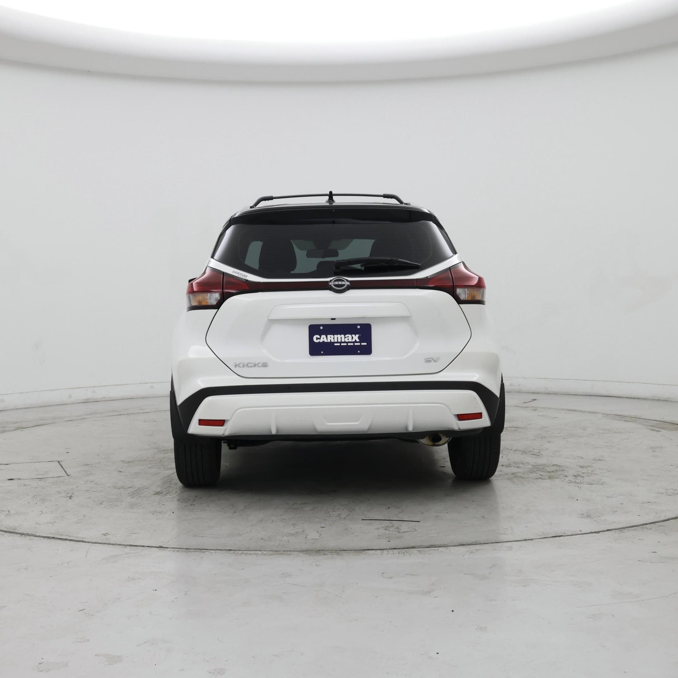 Thumbnail: 2023 Nissan Kicks - 6