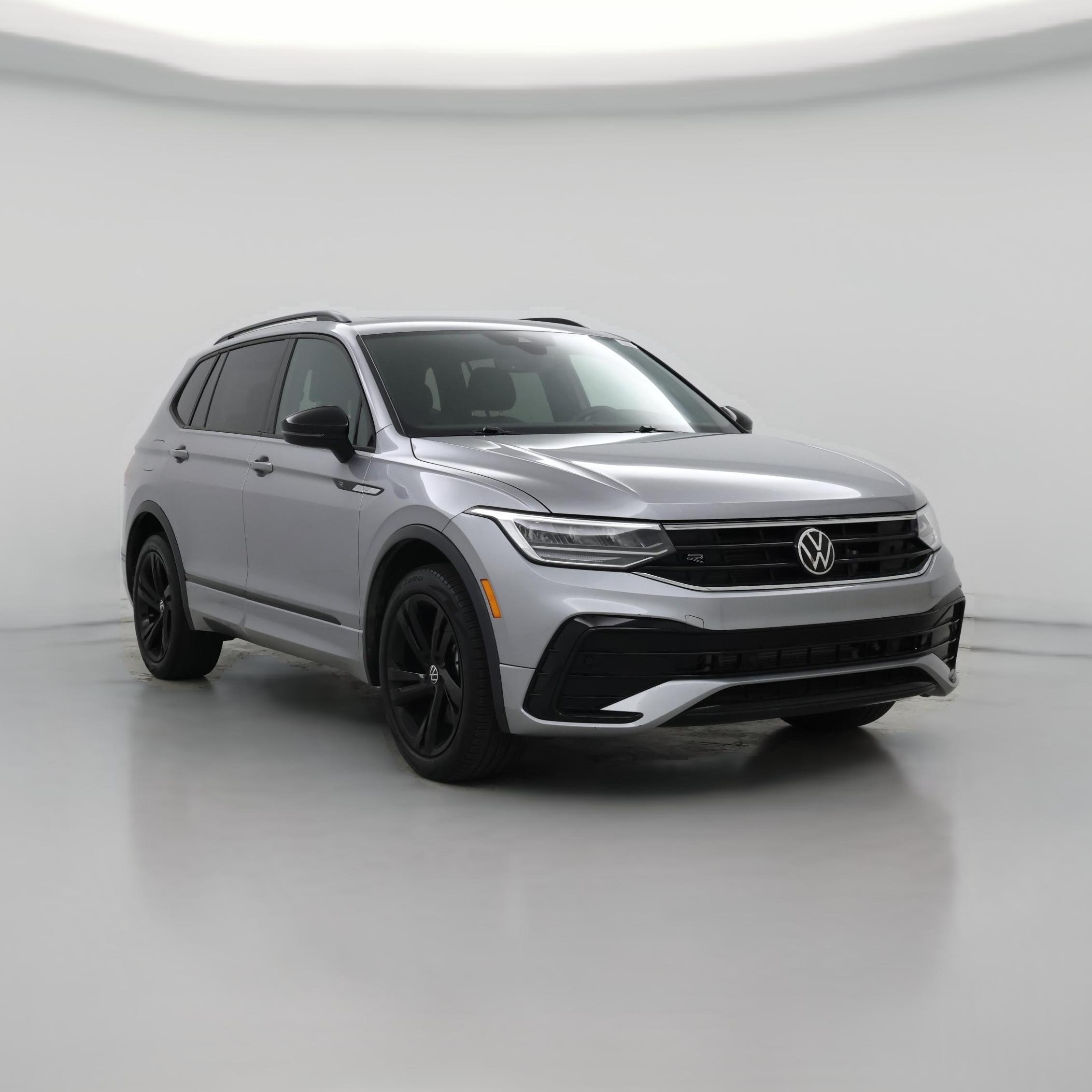Thumbnail: 2023 Volkswagen Tiguan - 1