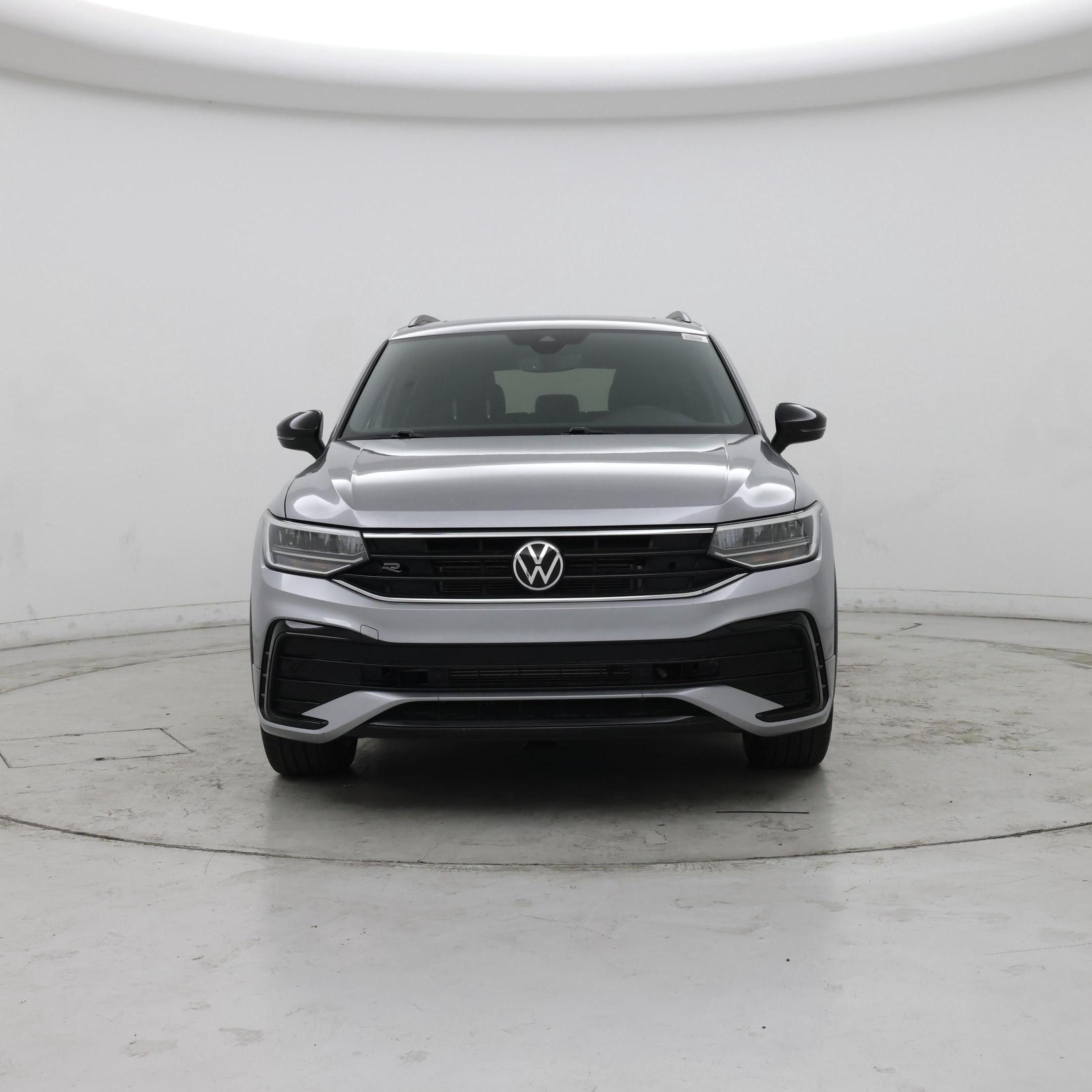 Thumbnail: 2023 Volkswagen Tiguan - 5
