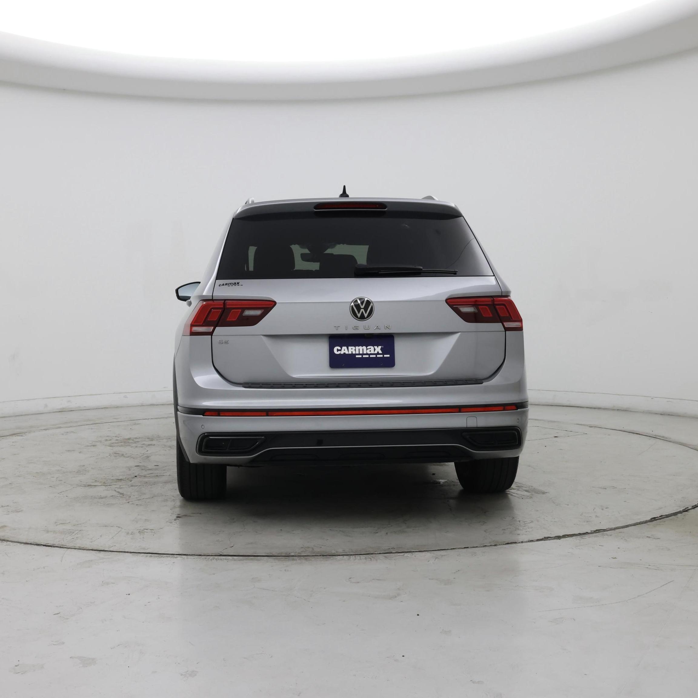 Thumbnail: 2023 Volkswagen Tiguan - 6