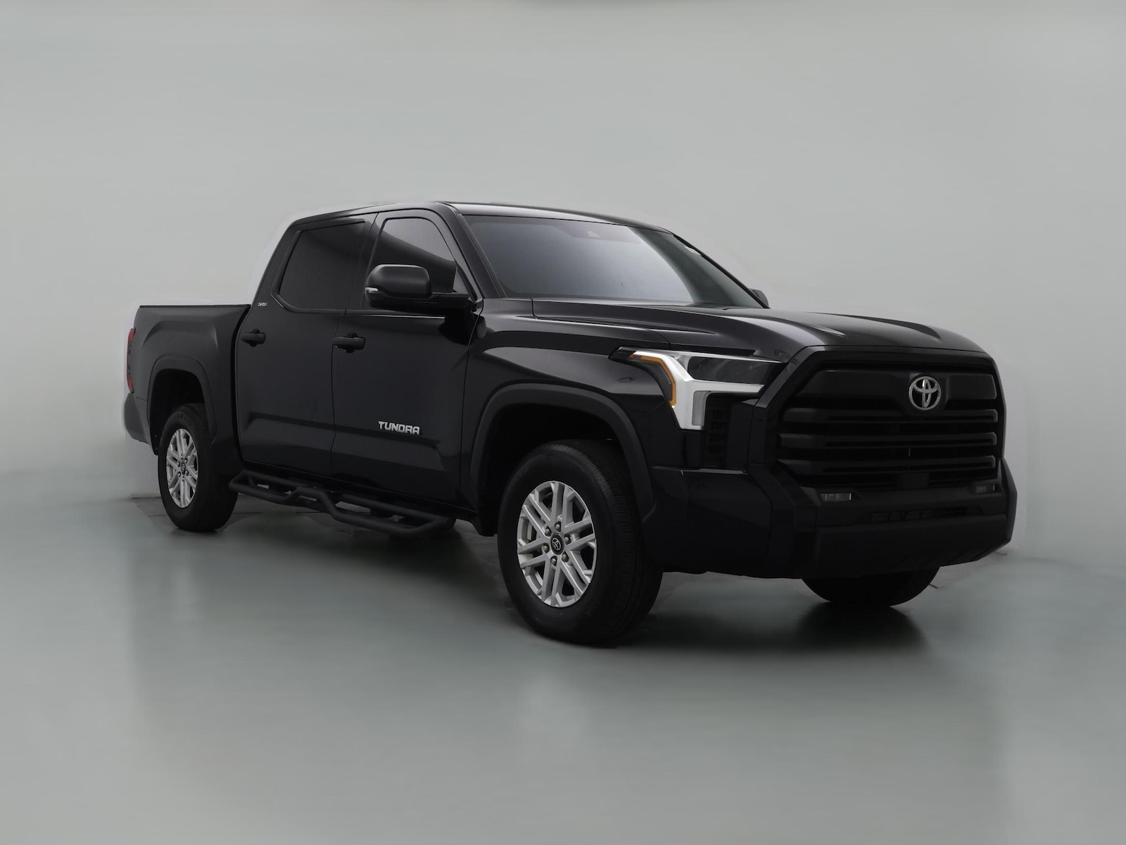 2025 Toyota Tundra