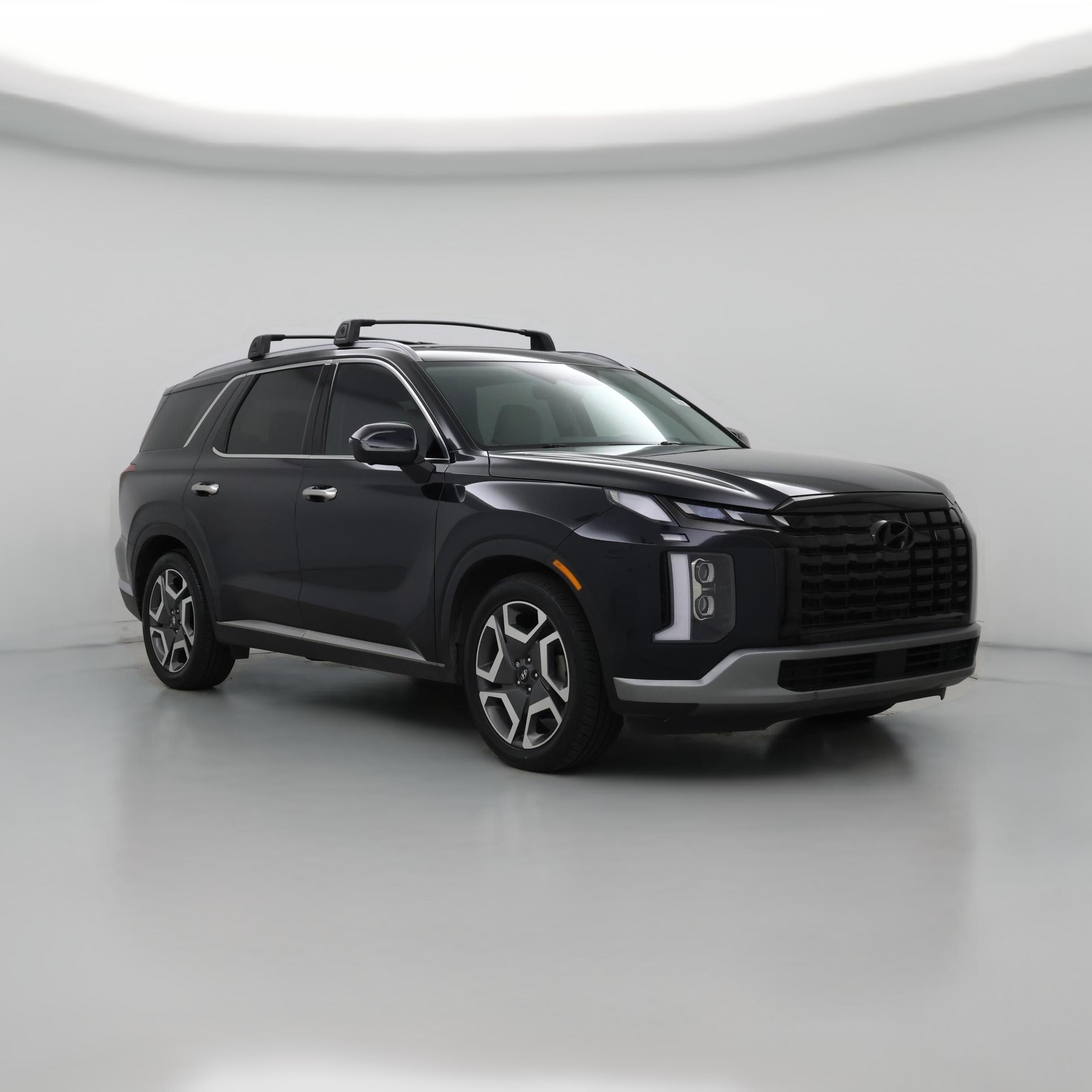 Thumbnail: 2023 Hyundai Palisade - 1