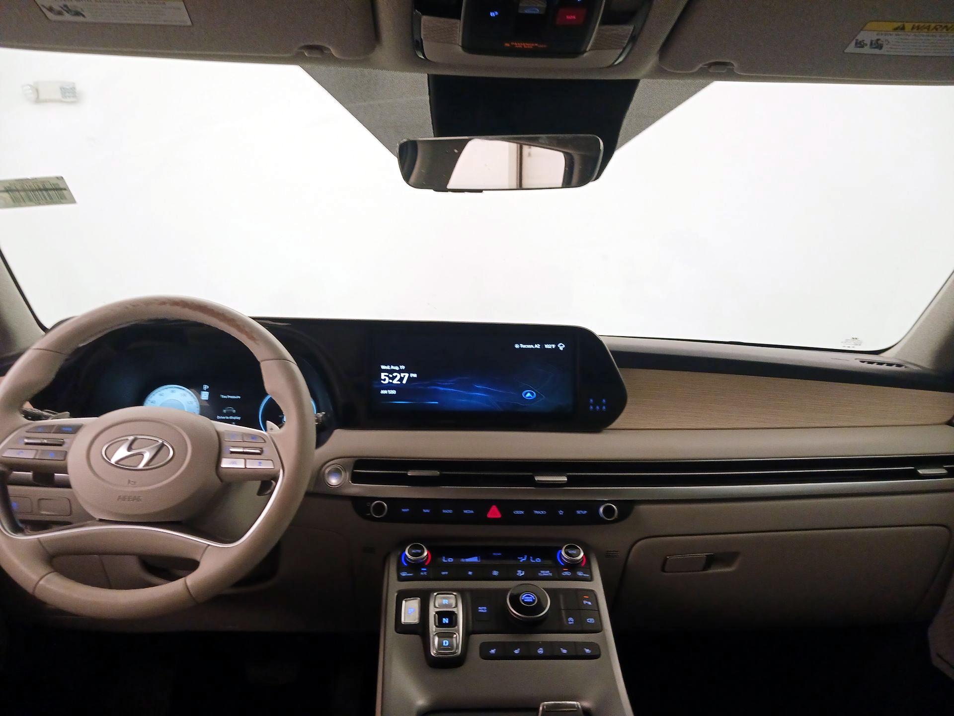 Thumbnail: 2023 Hyundai Palisade - 9