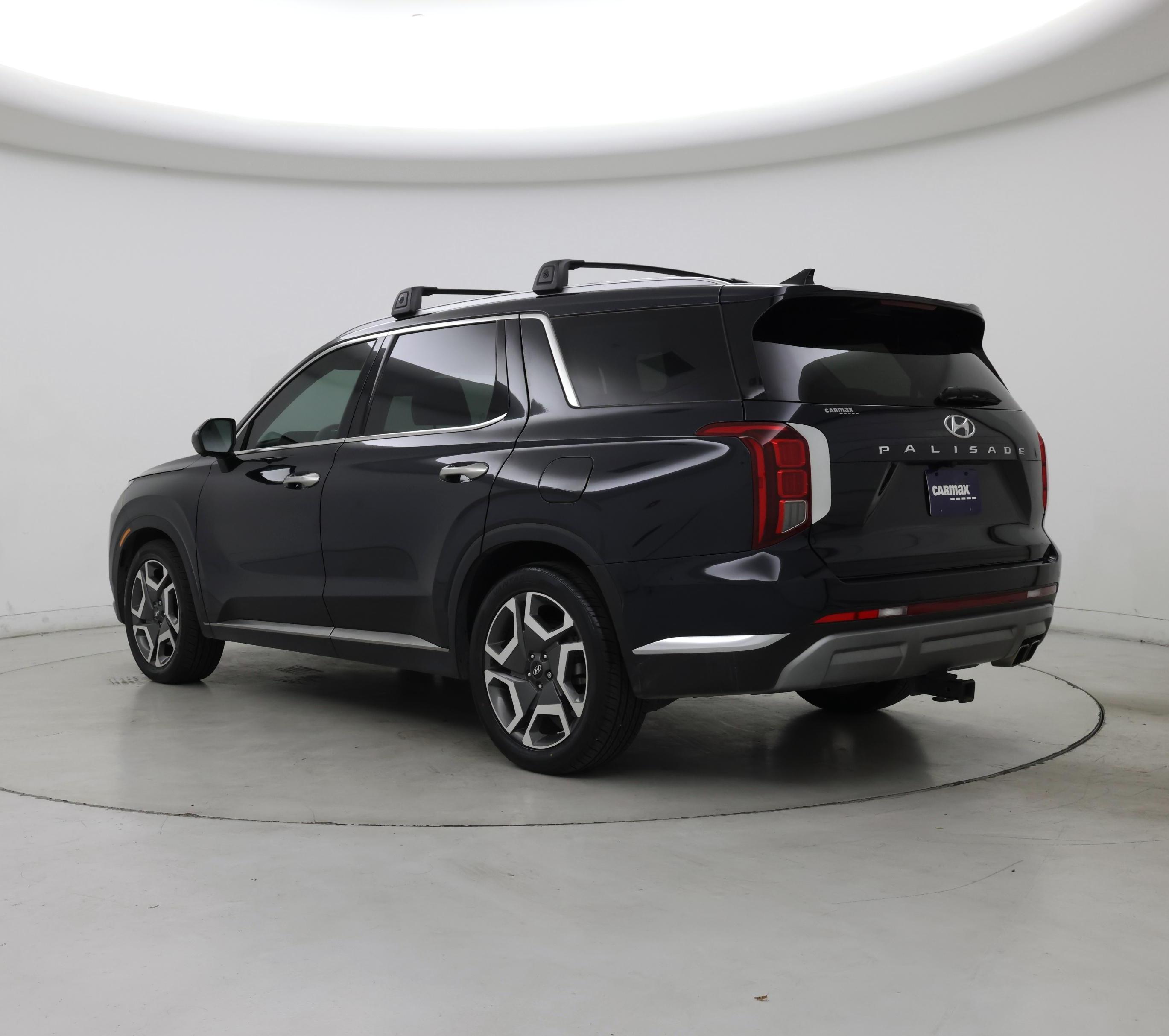Thumbnail: 2023 Hyundai Palisade - 2