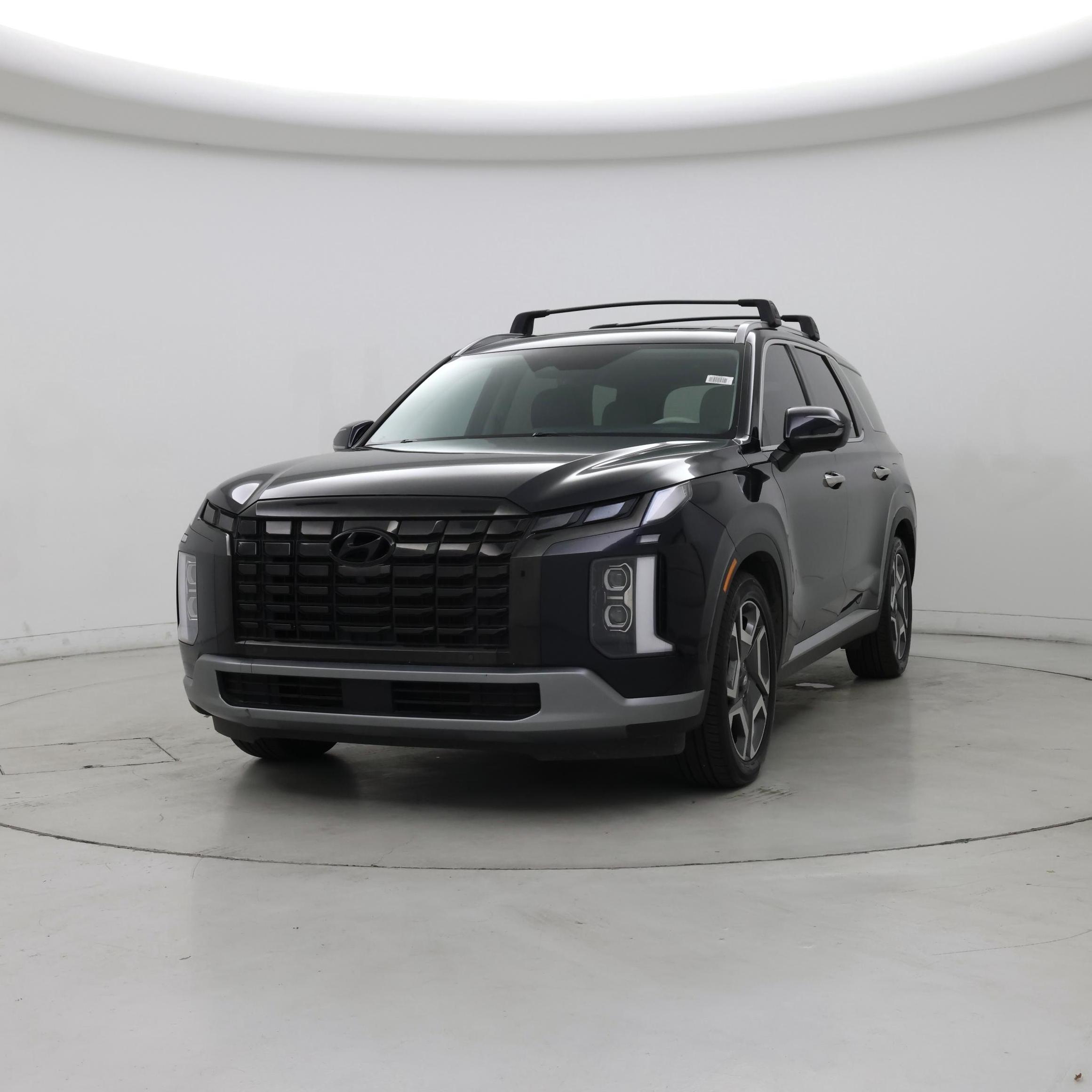 Thumbnail: 2023 Hyundai Palisade - 4