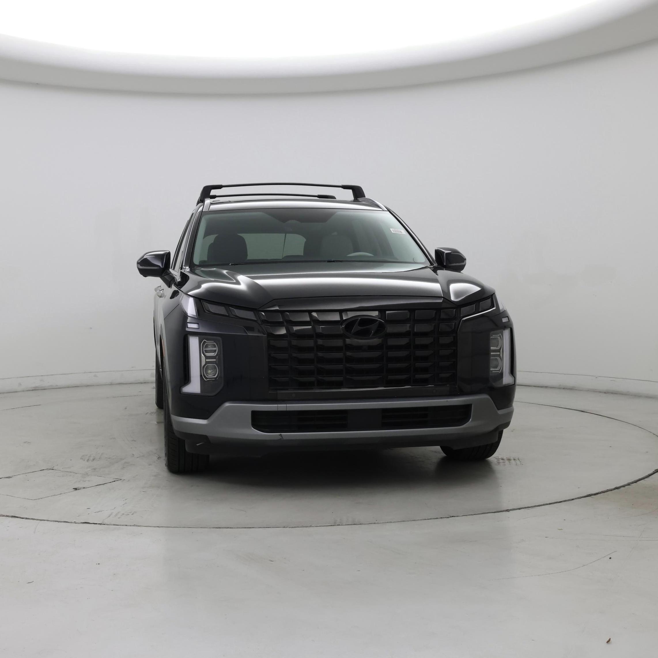 Thumbnail: 2023 Hyundai Palisade - 5