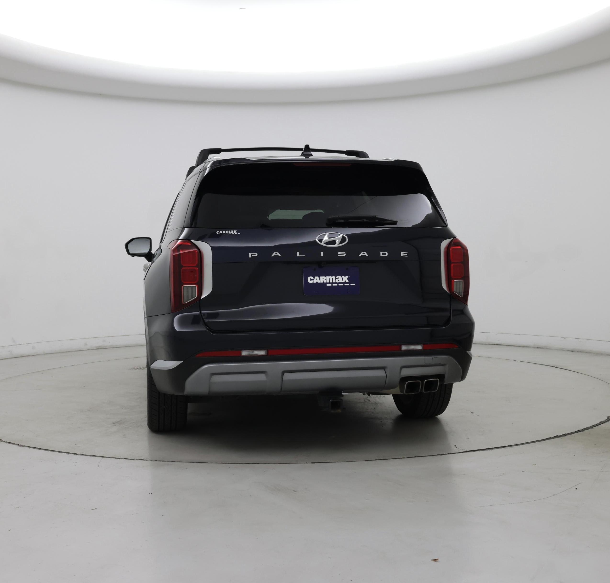 Thumbnail: 2023 Hyundai Palisade - 6