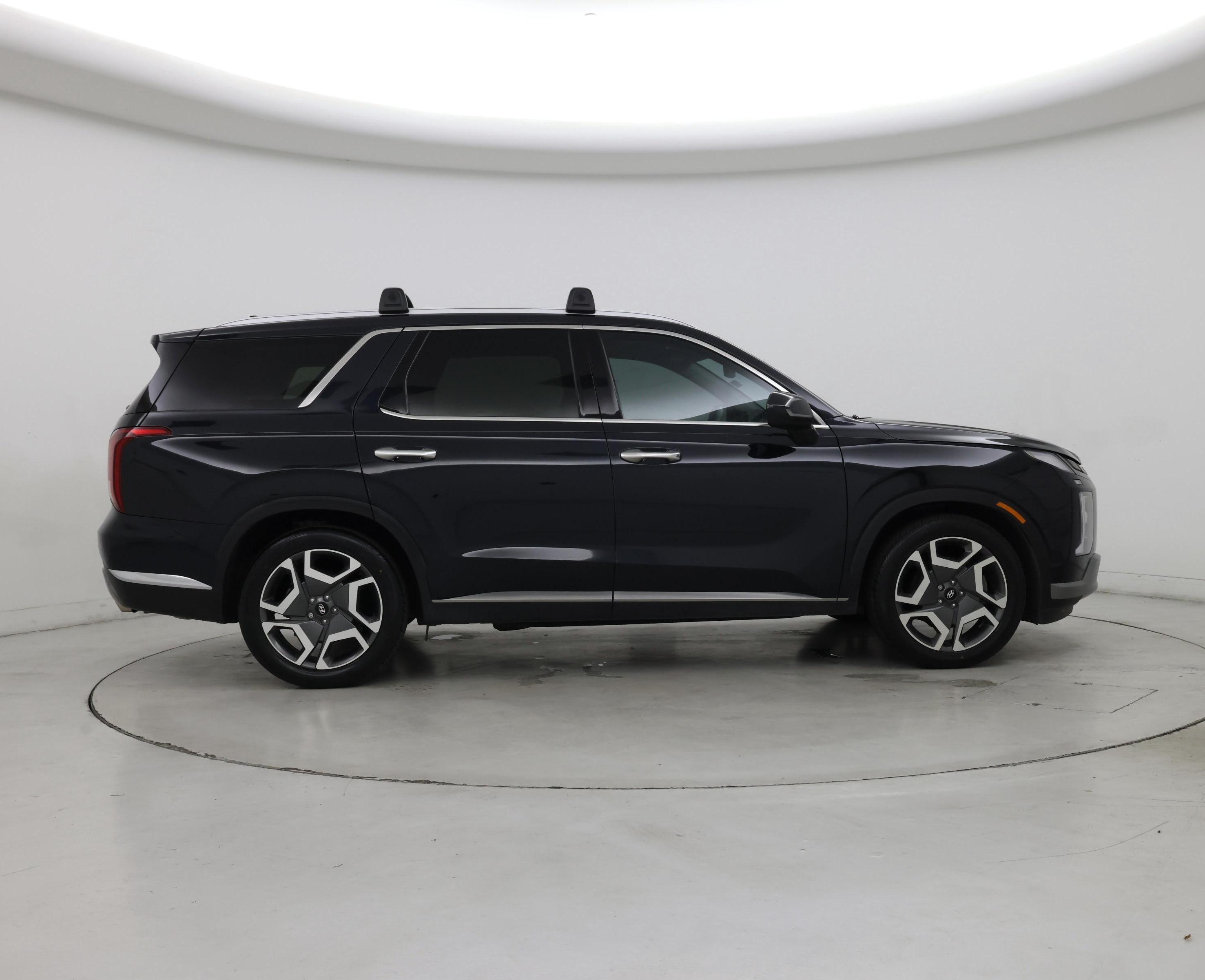 Thumbnail: 2023 Hyundai Palisade - 7