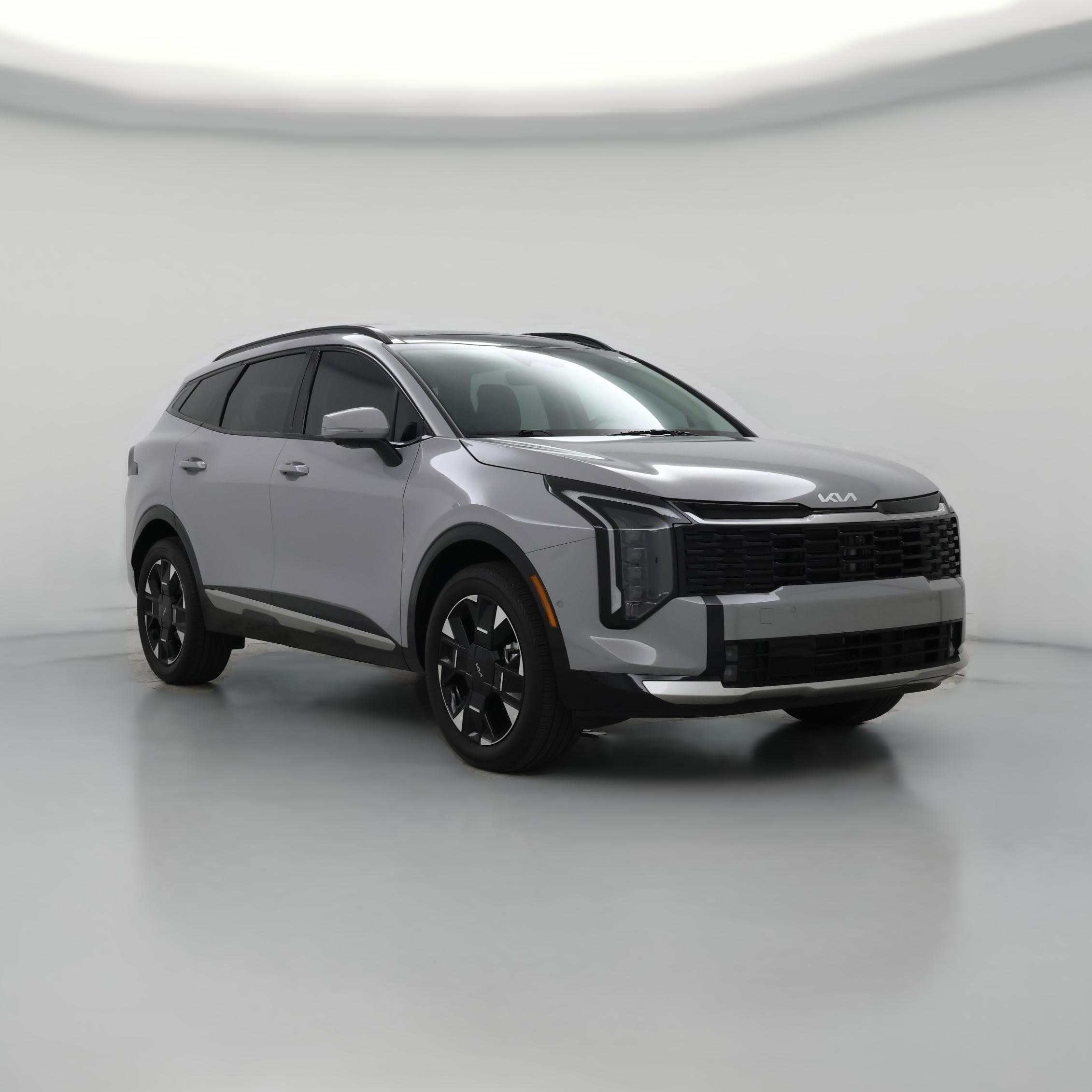 Thumbnail: 2026 Kia Sportage - 1