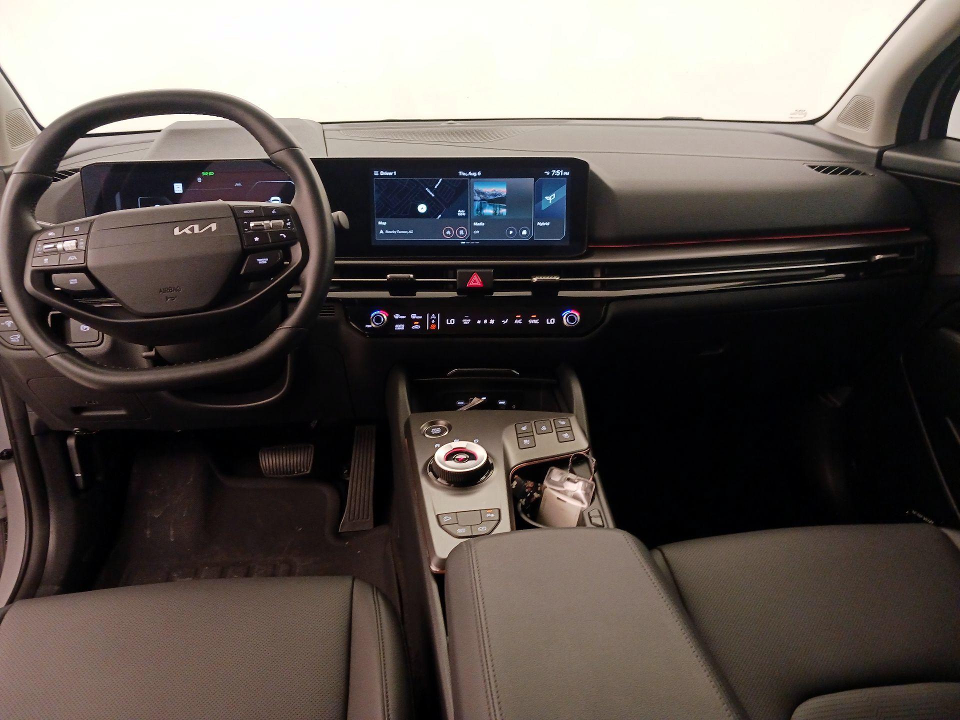 Thumbnail: 2026 Kia Sportage - 9