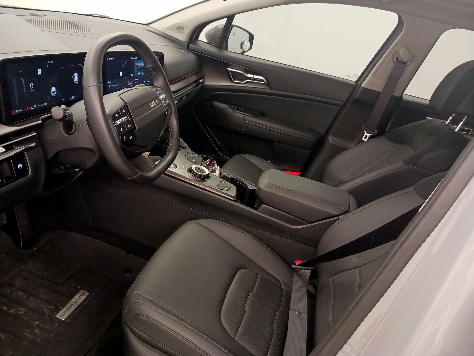 Thumbnail: 2026 Kia Sportage - 11