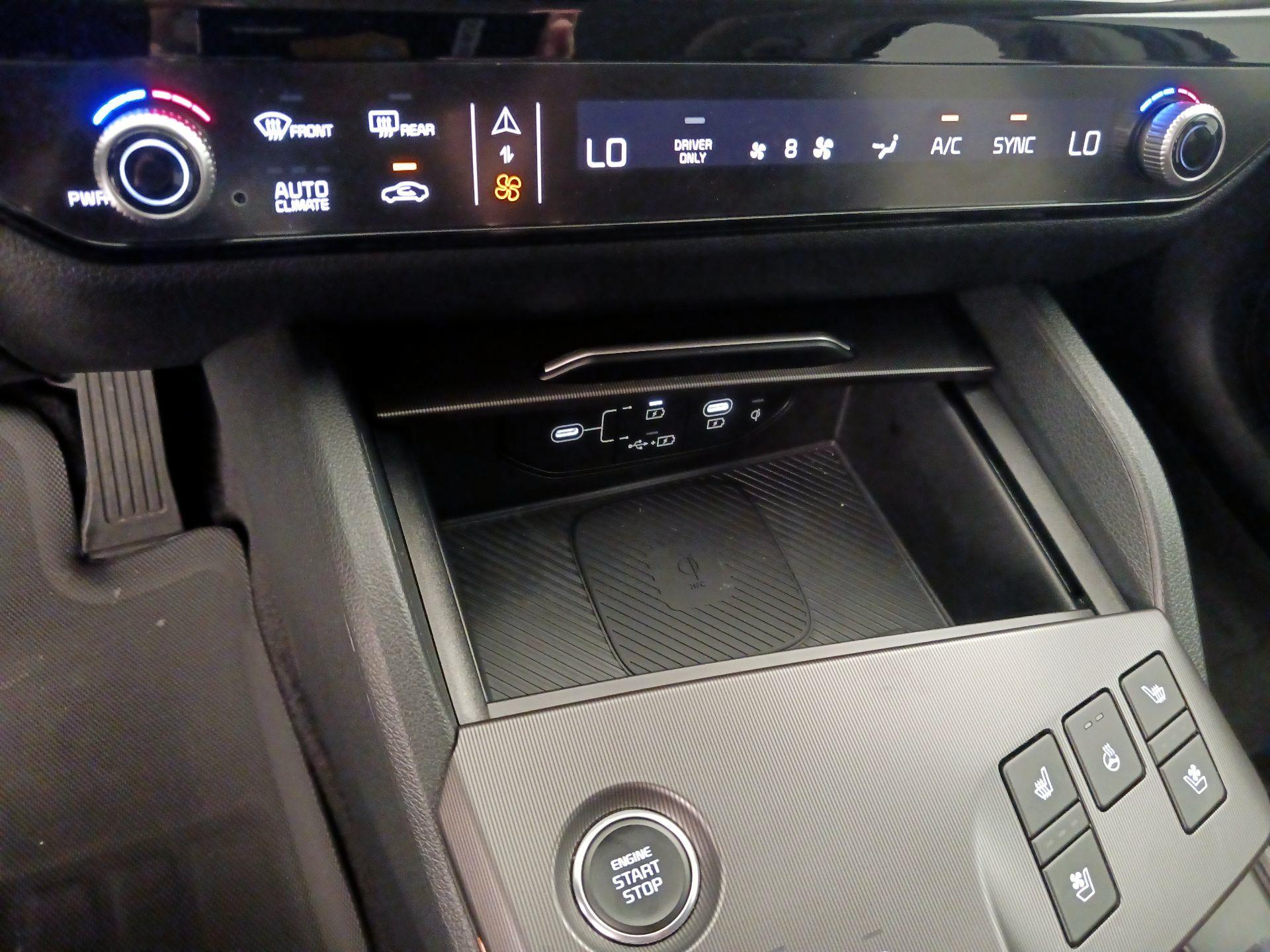 Thumbnail: 2026 Kia Sportage - 17