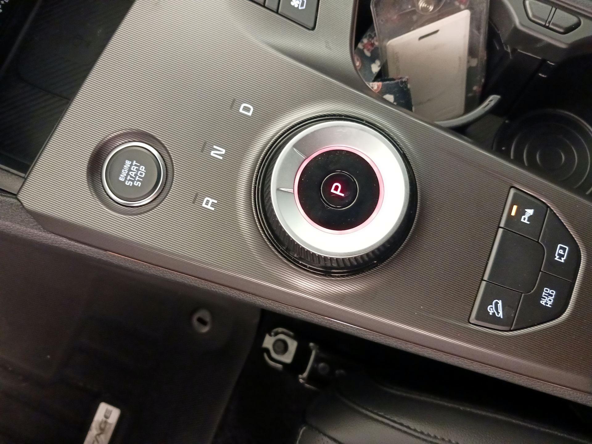 Thumbnail: 2026 Kia Sportage - 18
