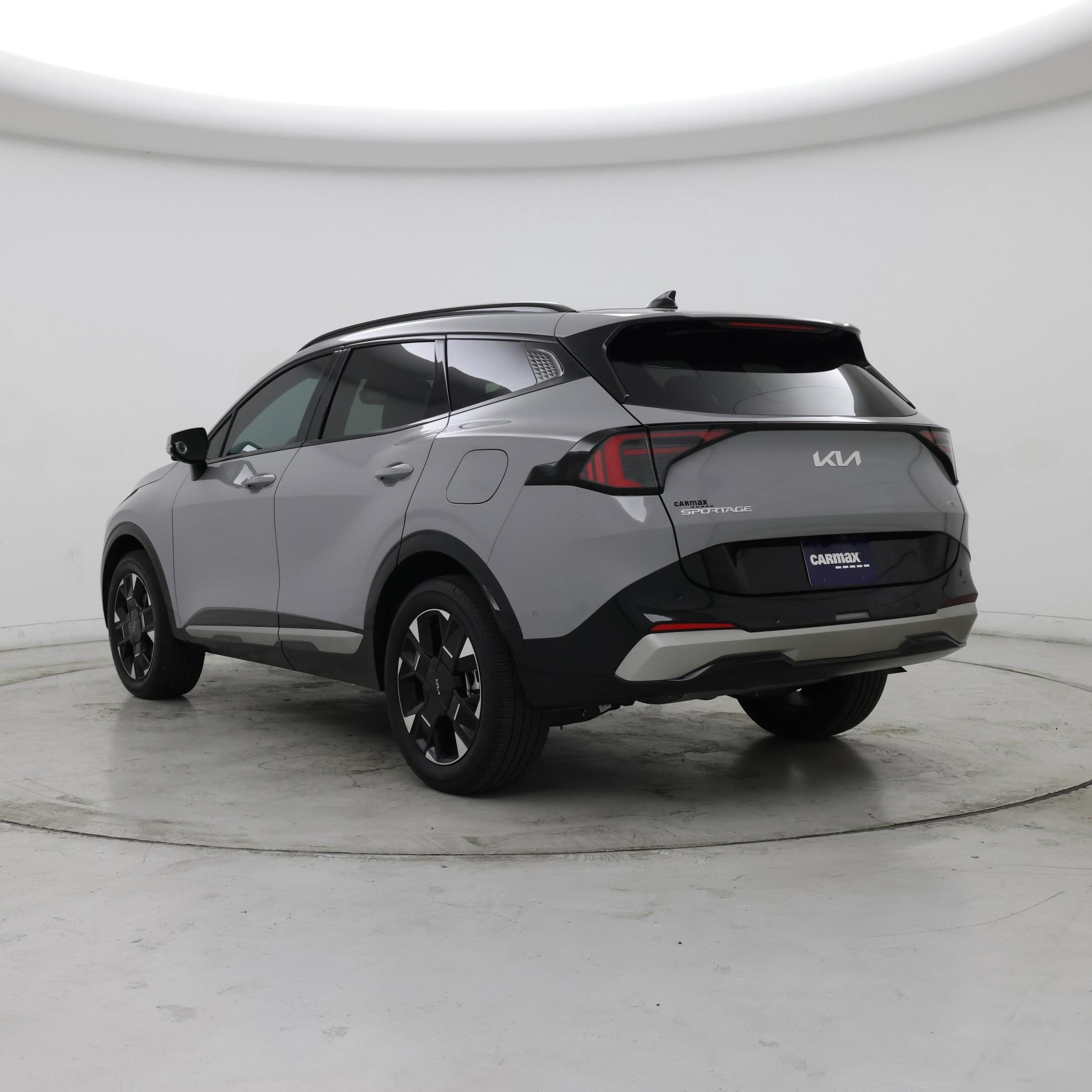 Thumbnail: 2026 Kia Sportage - 2