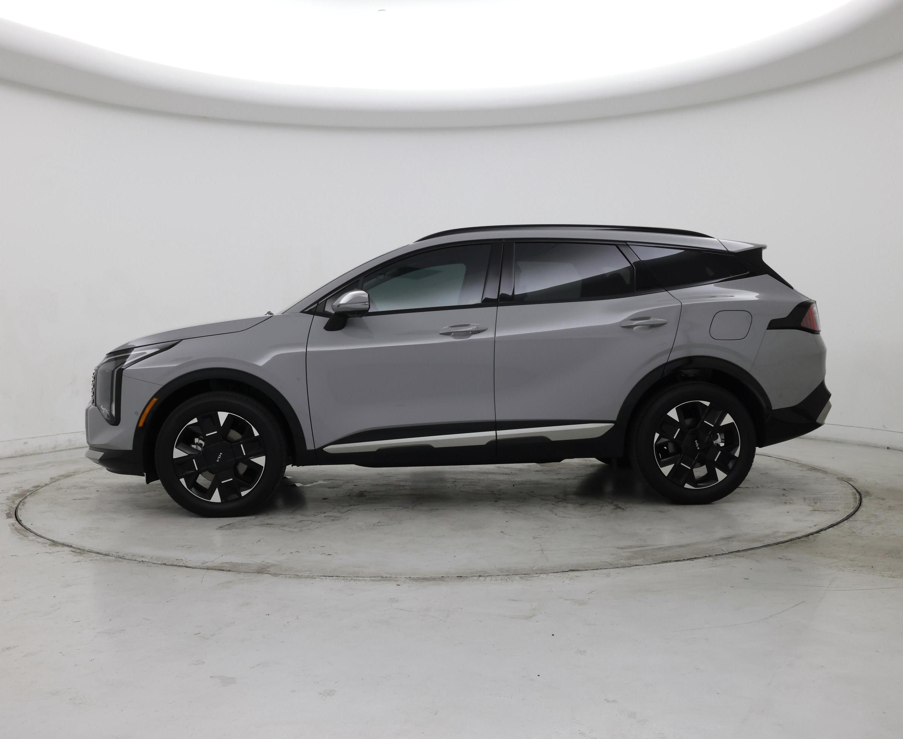 Thumbnail: 2026 Kia Sportage - 3
