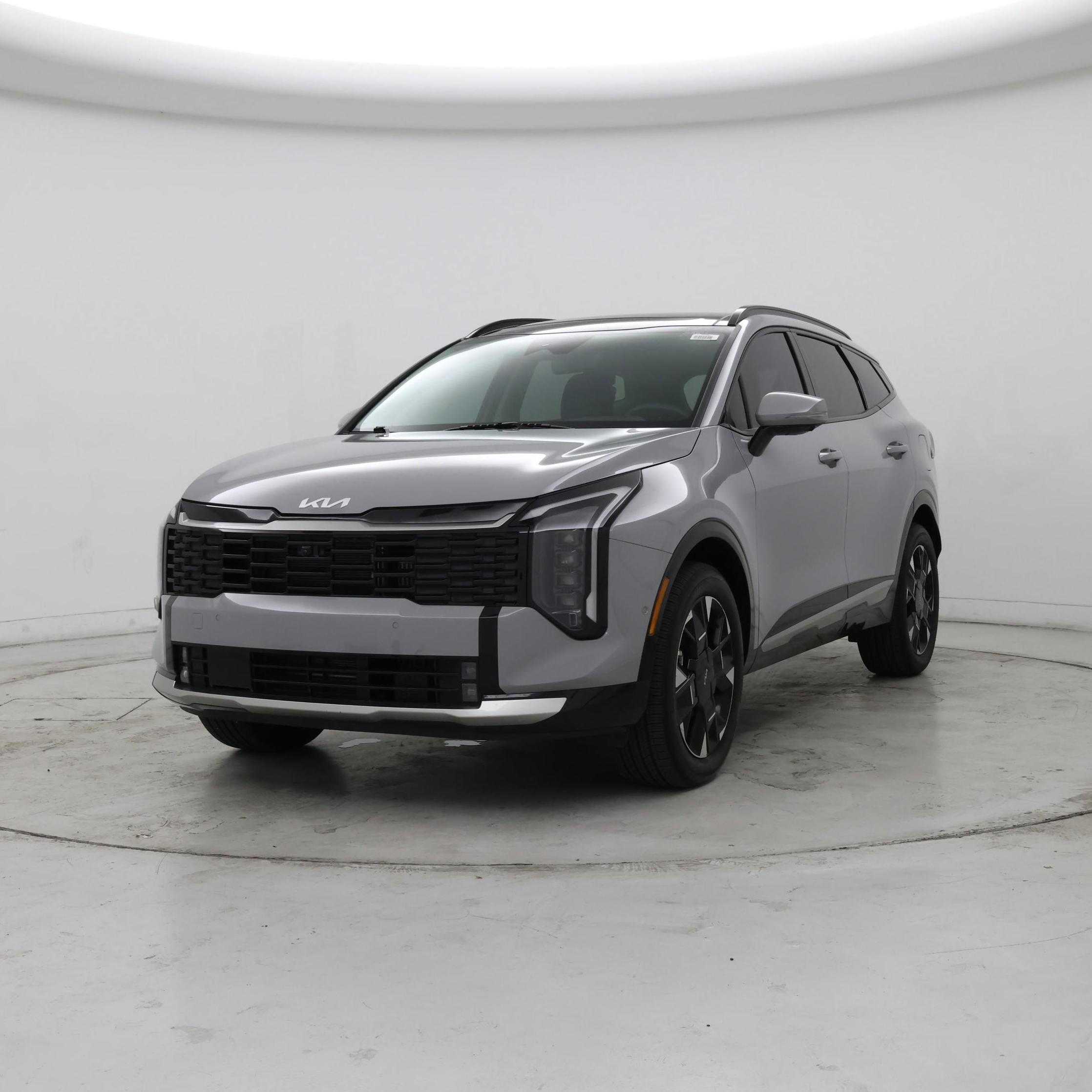 Thumbnail: 2026 Kia Sportage - 4