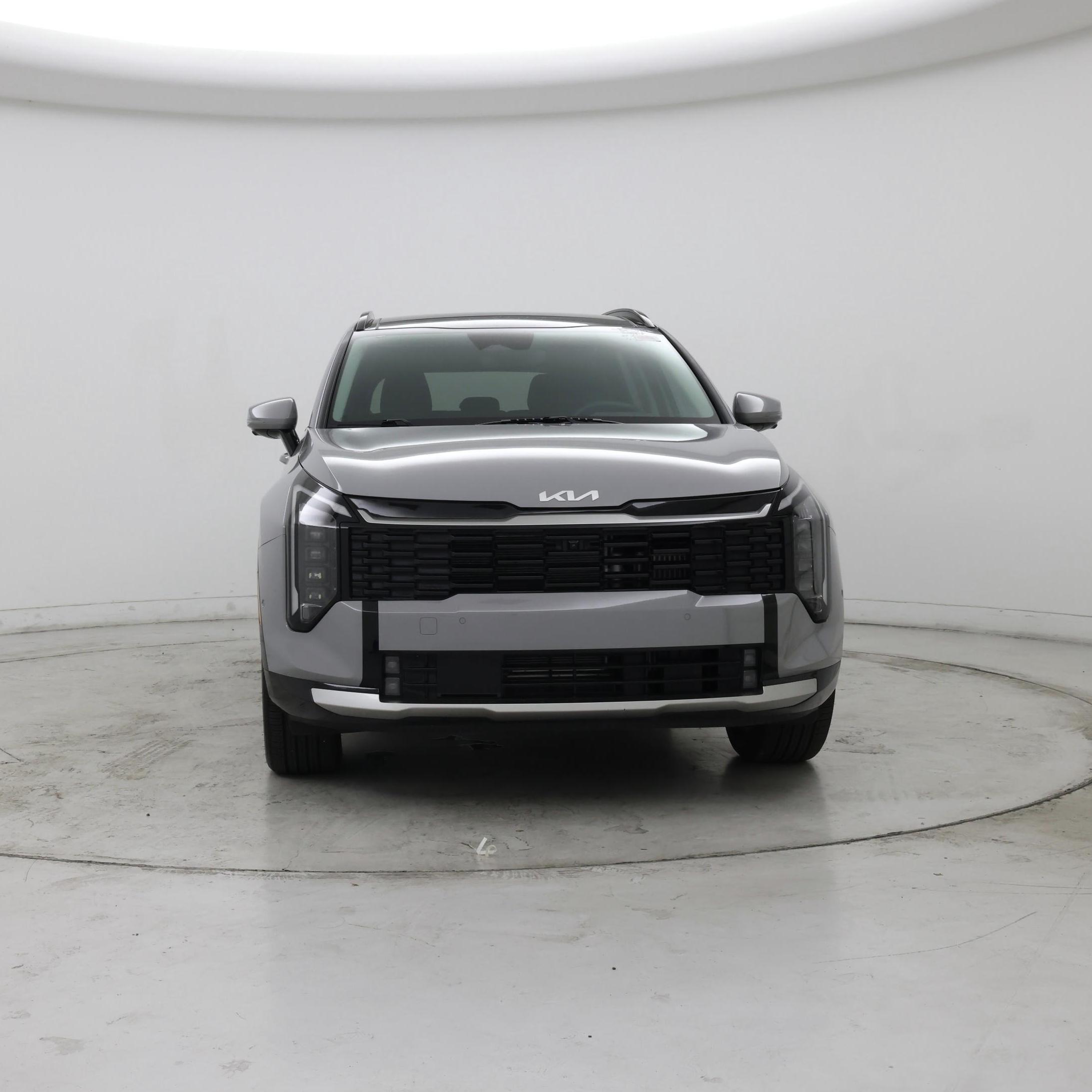 Thumbnail: 2026 Kia Sportage - 5