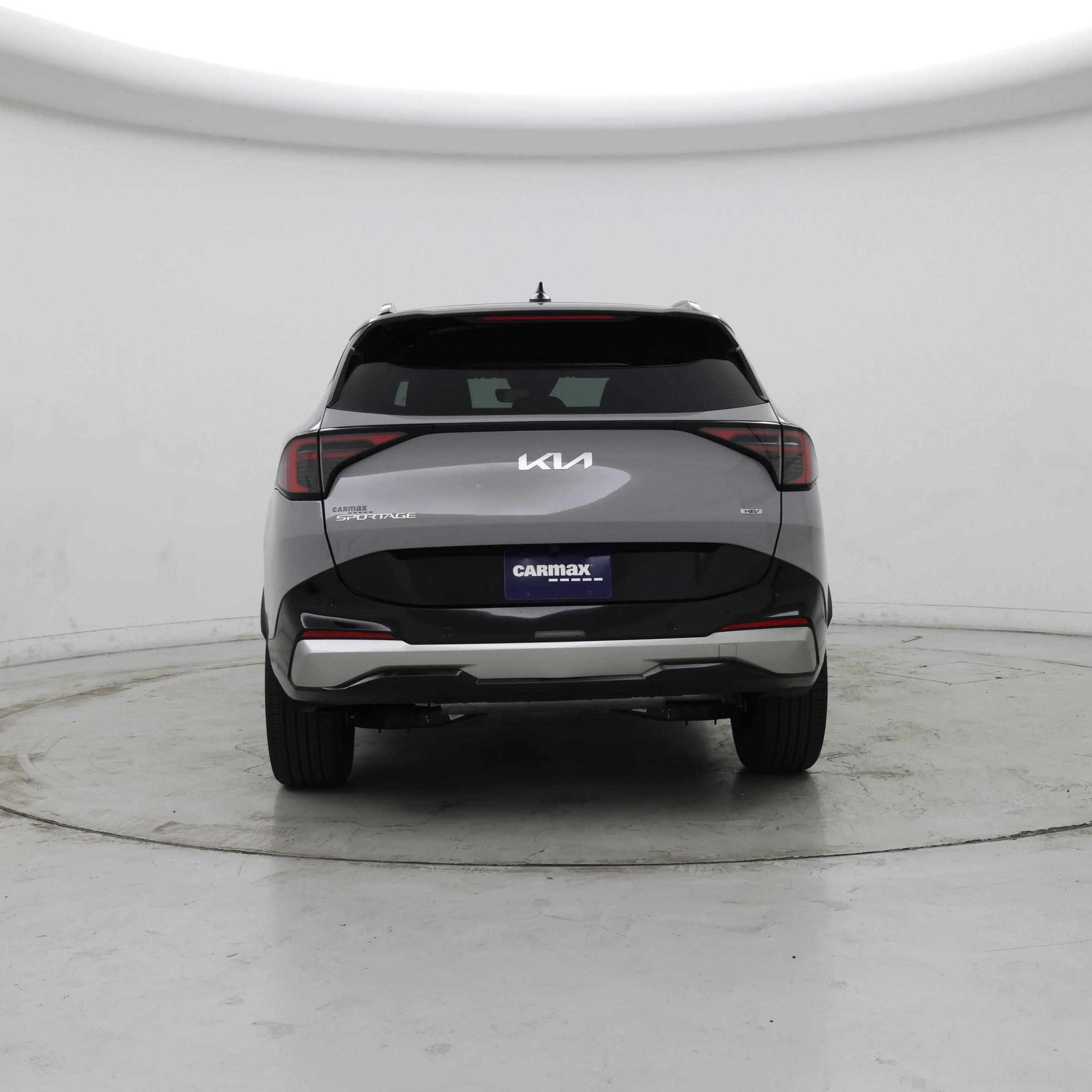 Thumbnail: 2026 Kia Sportage - 6