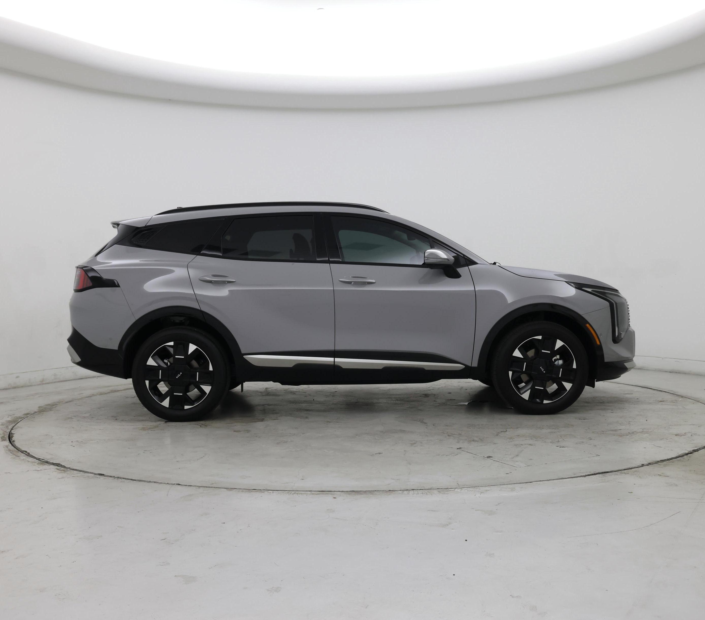 Thumbnail: 2026 Kia Sportage - 7