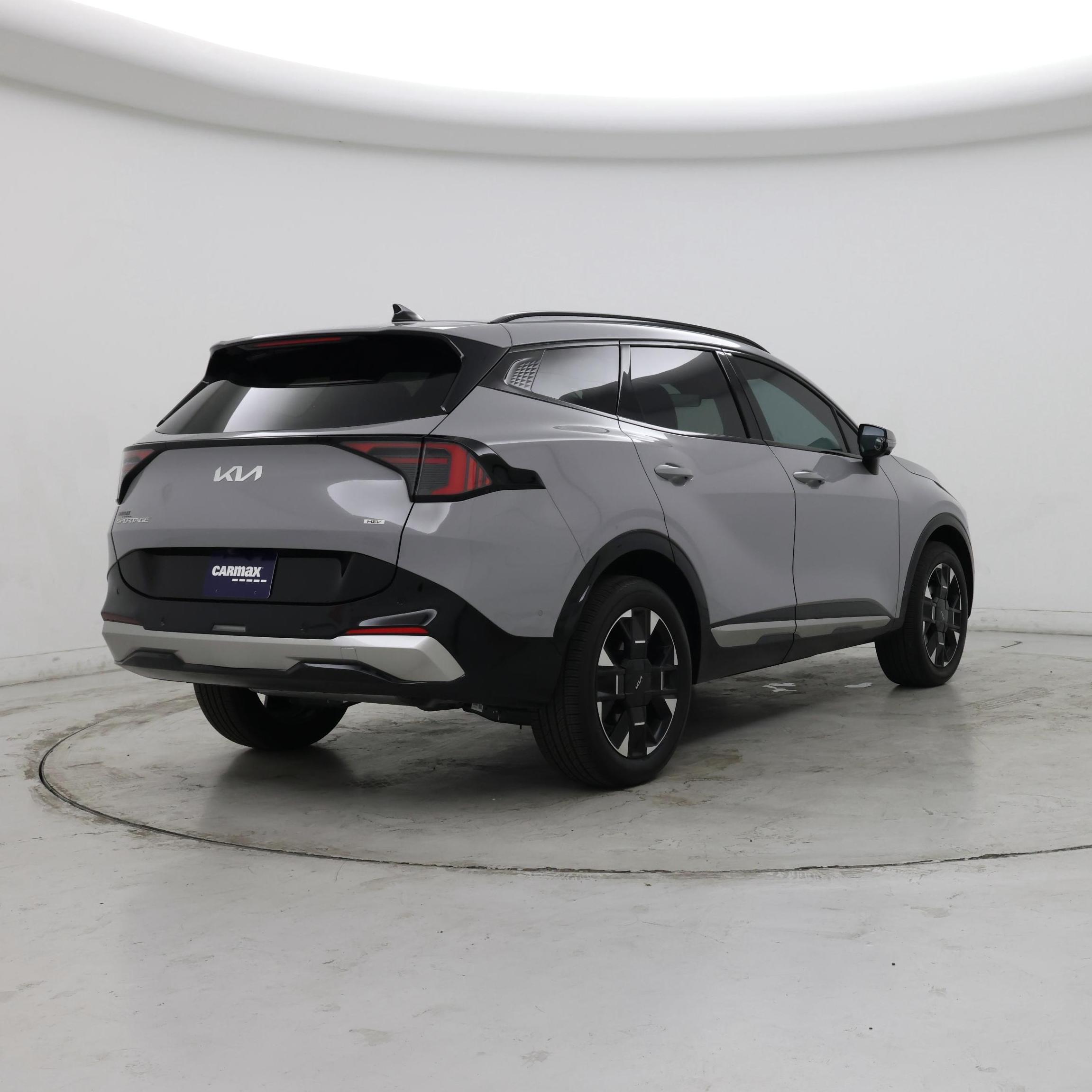 Thumbnail: 2026 Kia Sportage - 8