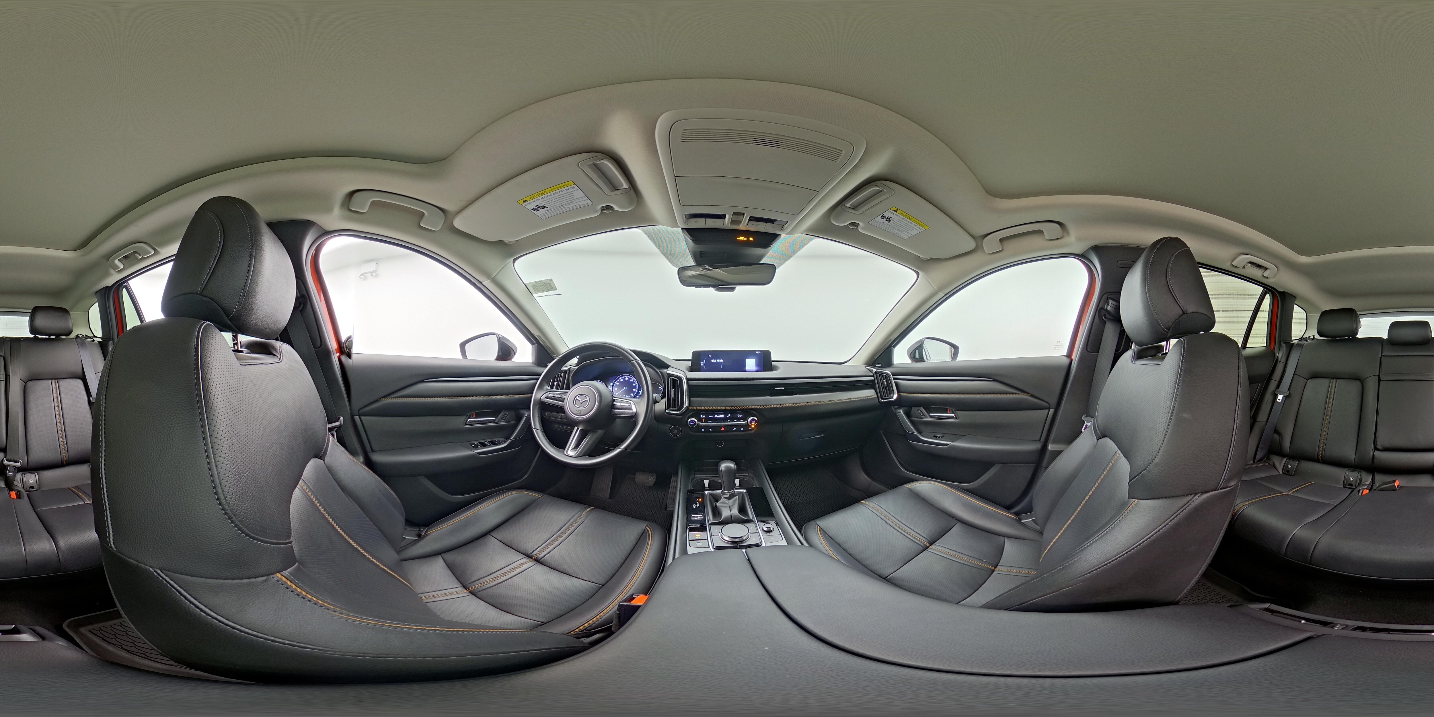 2023 Mazda CX-50 S PREMIUM PLUS - Photo 25