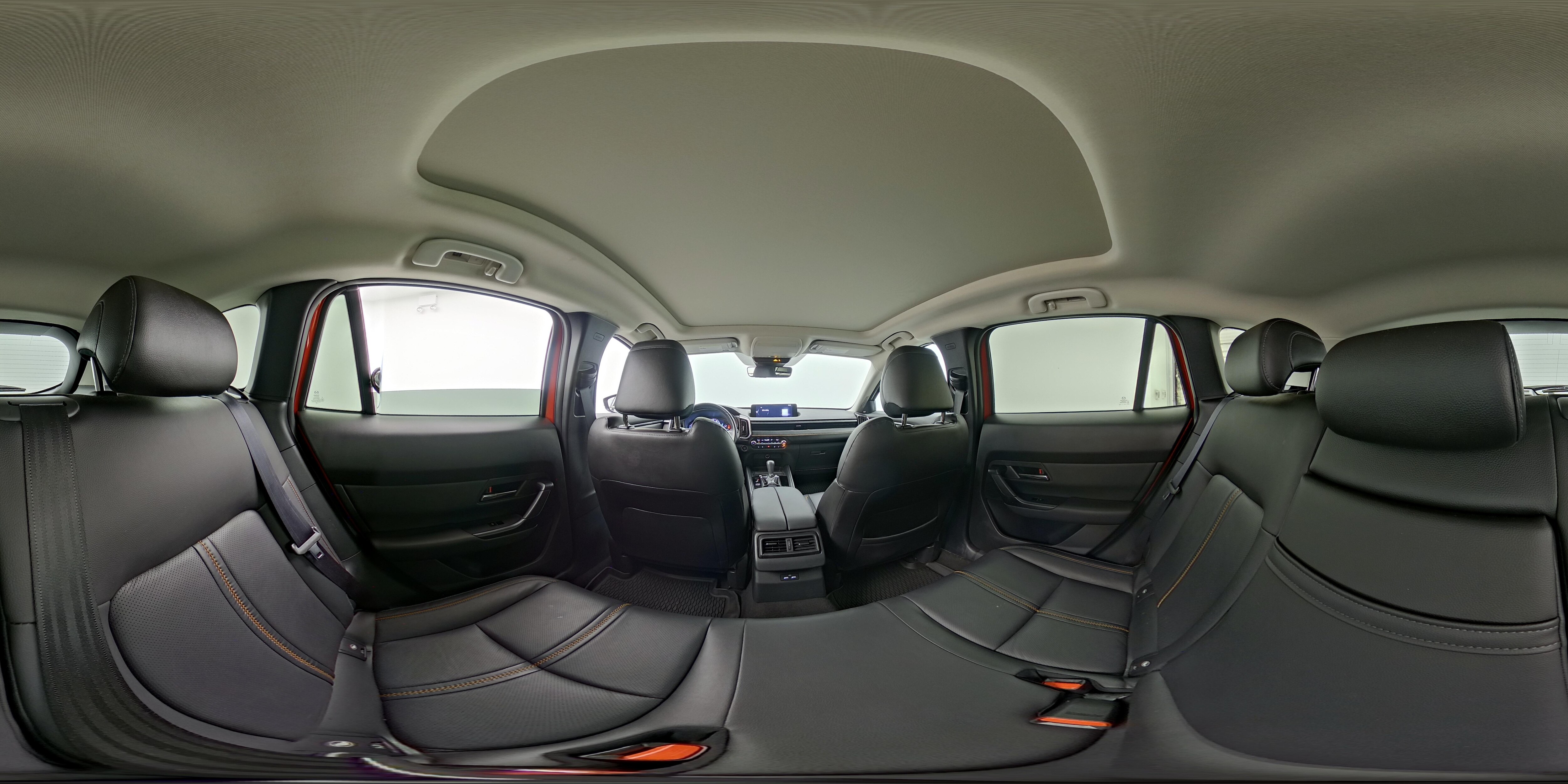 2023 Mazda CX-50 S PREMIUM PLUS - Photo 26